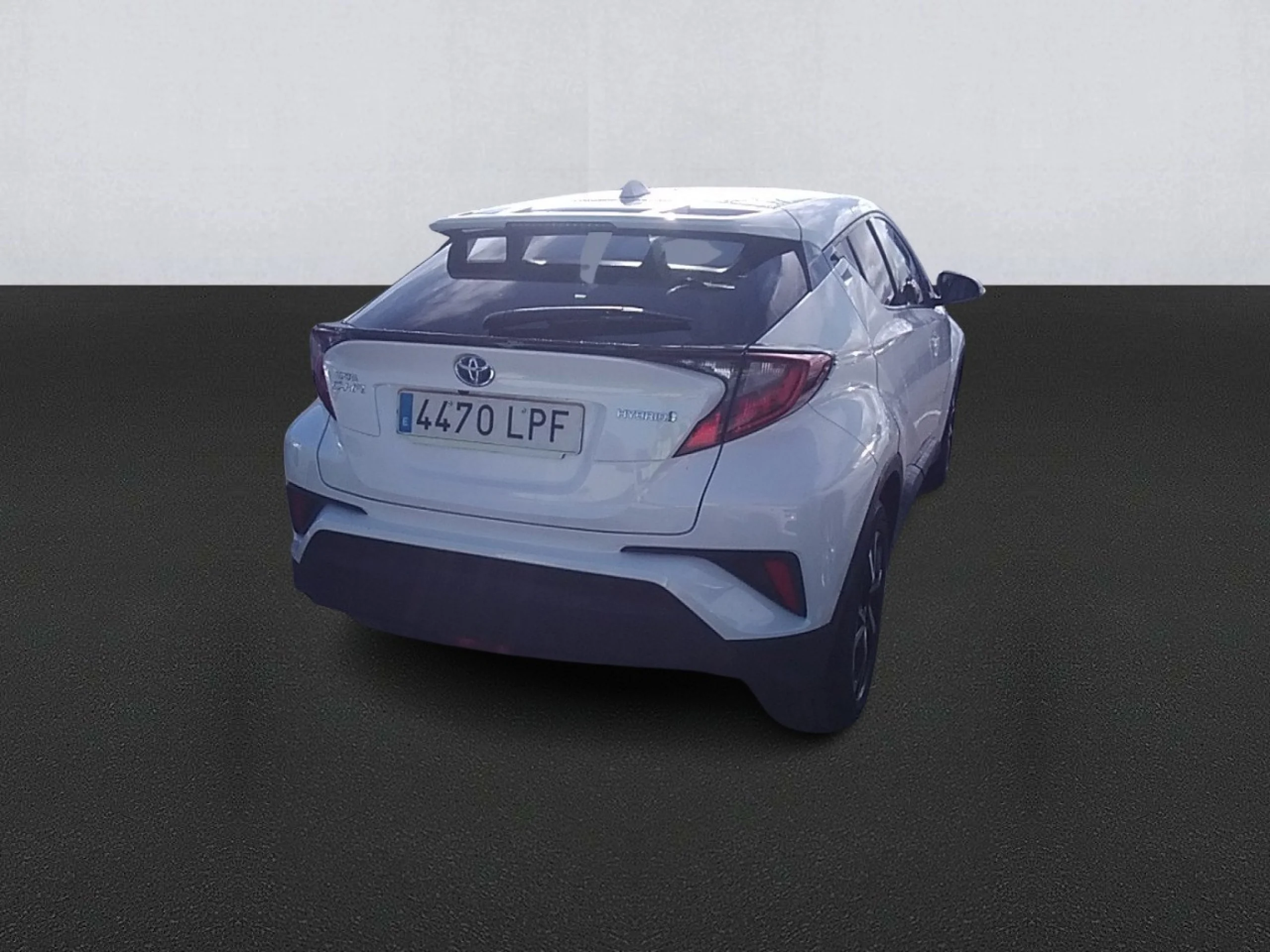 Toyota C-HR 1.8 125H Advance - Foto 4