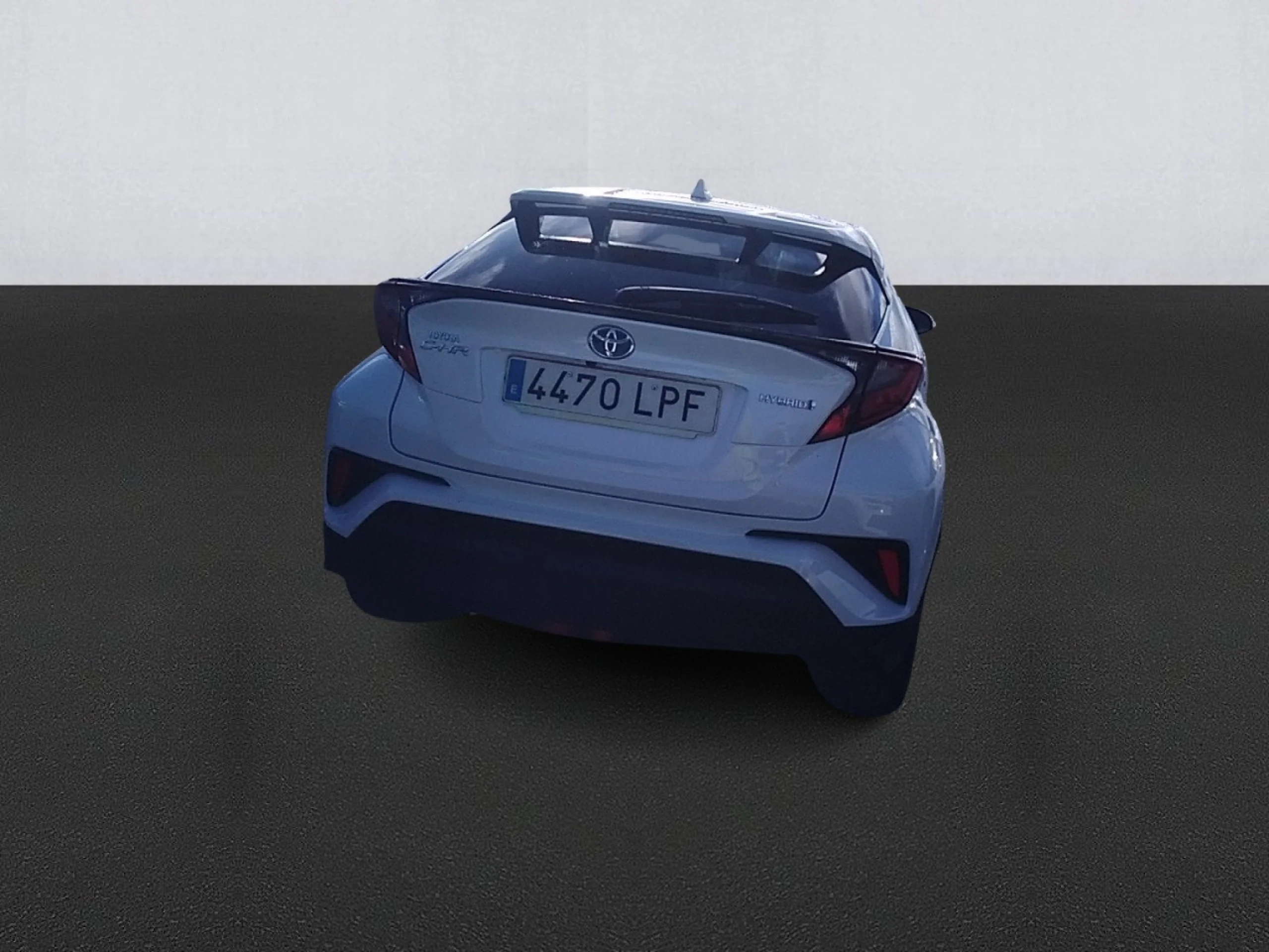 Toyota C-HR 1.8 125H Advance - Foto 5