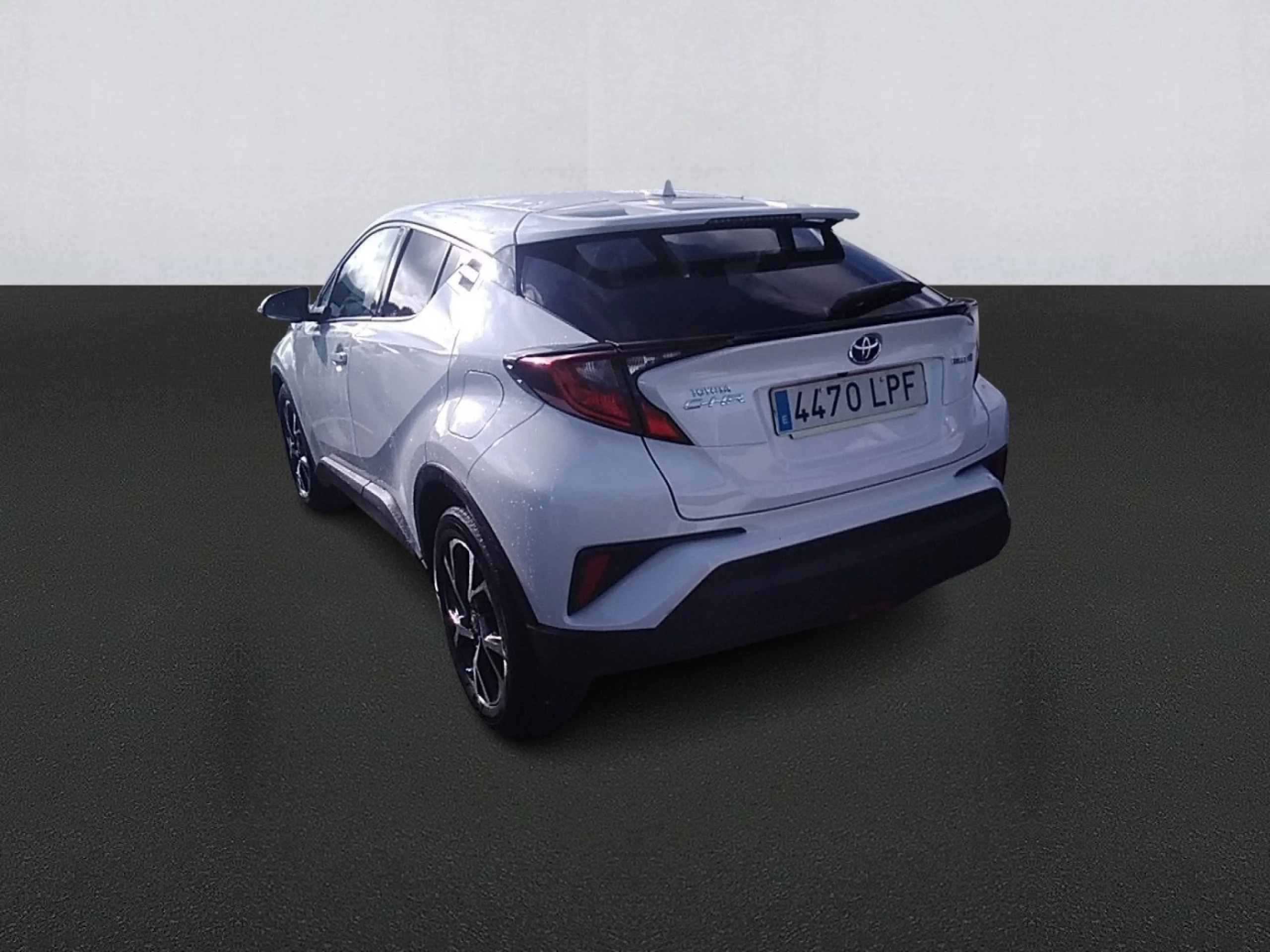 Toyota C-HR 1.8 125H Advance - Foto 6