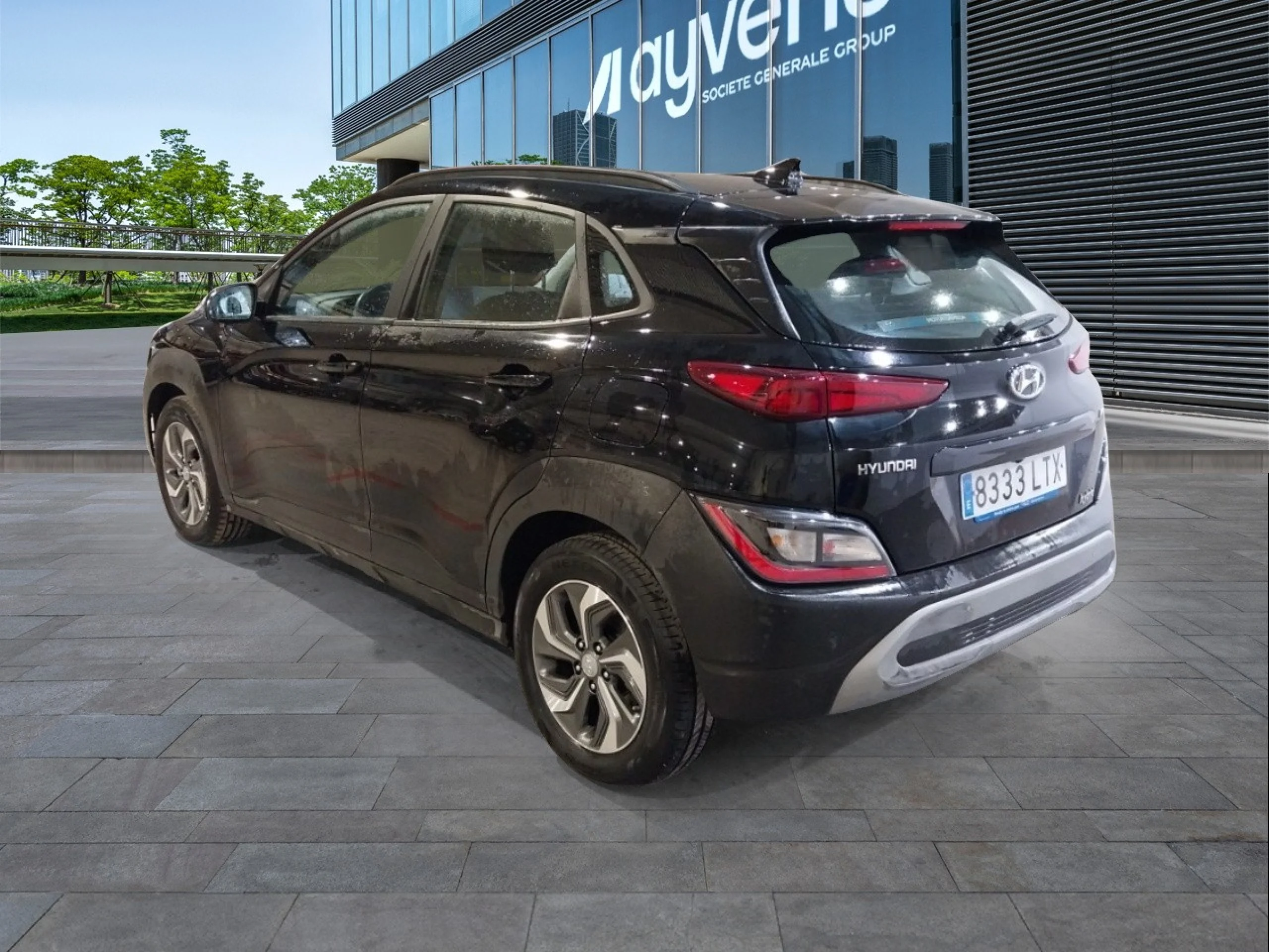 Hyundai Kona 1.6 GDI HEV Maxx DCT - Foto 6