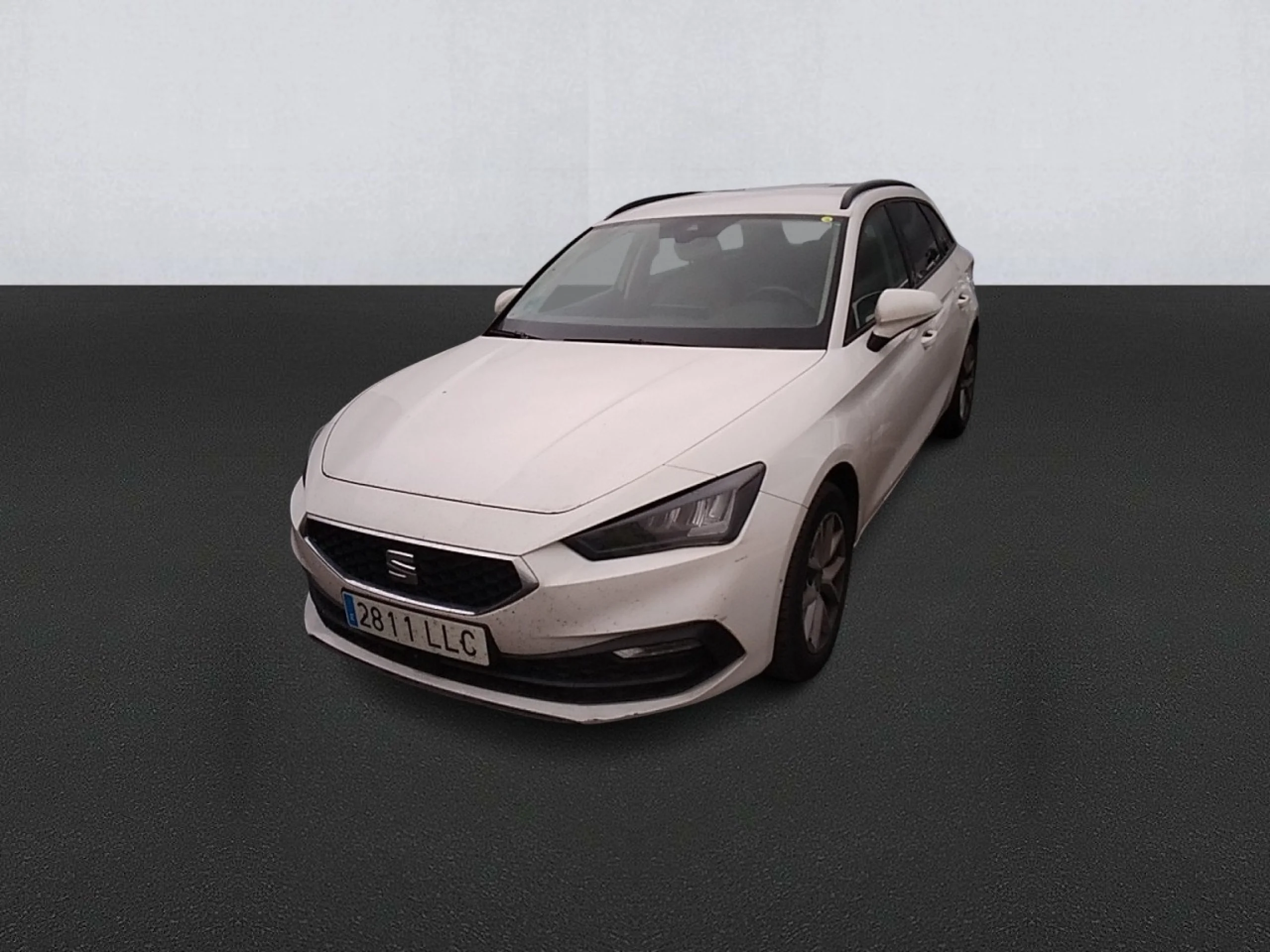 Seat Leon SP 2.0 TDI 110kW DSG Style Go - Foto 1