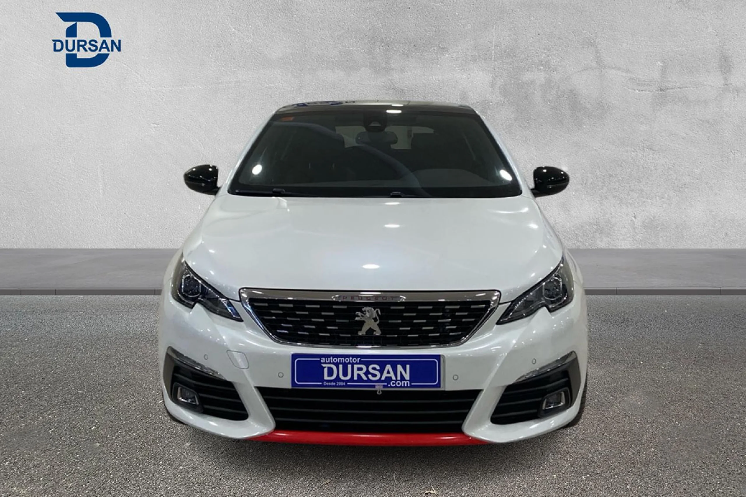 Peugeot 308 5p GT Line 2.0 BlueHDi 110KW 150CV - Foto 2