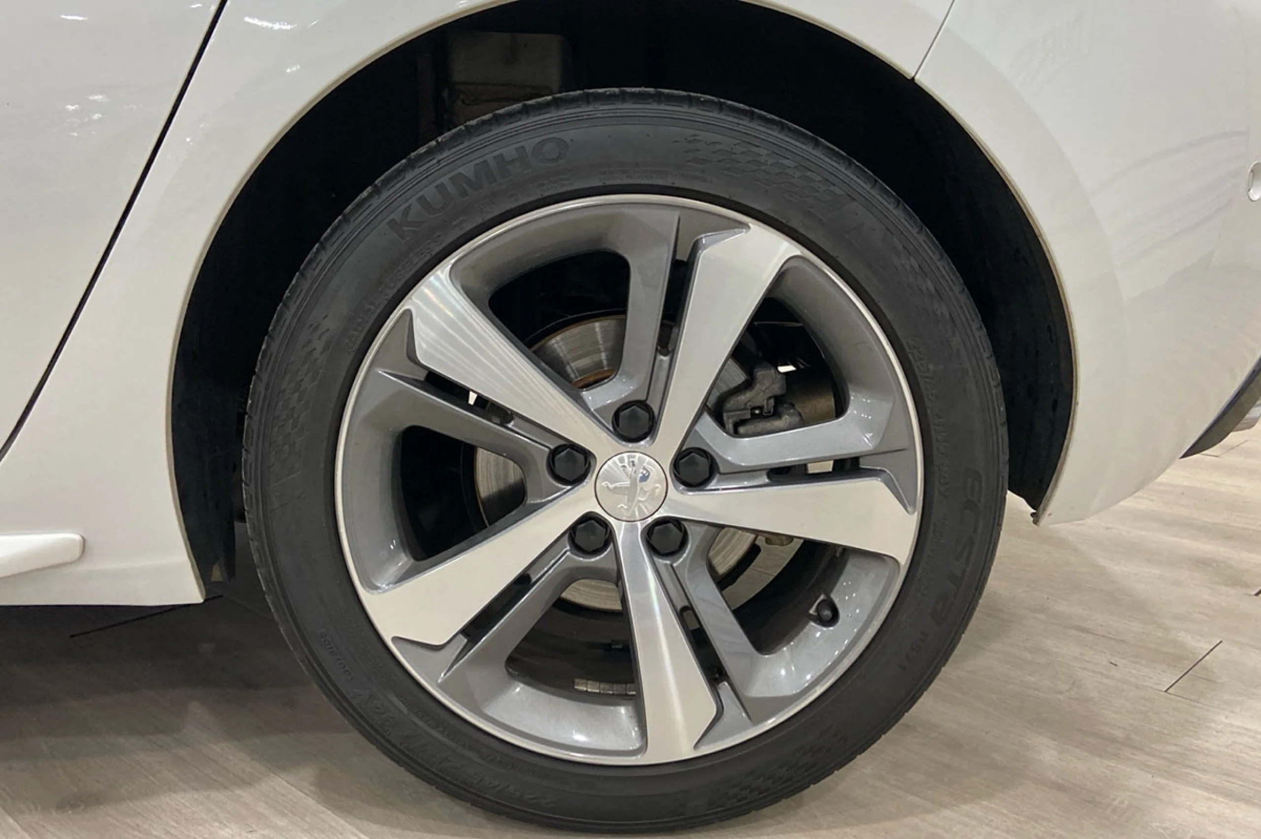 Peugeot 308 5p GT Line 2.0 BlueHDi 110KW 150CV - Foto 14