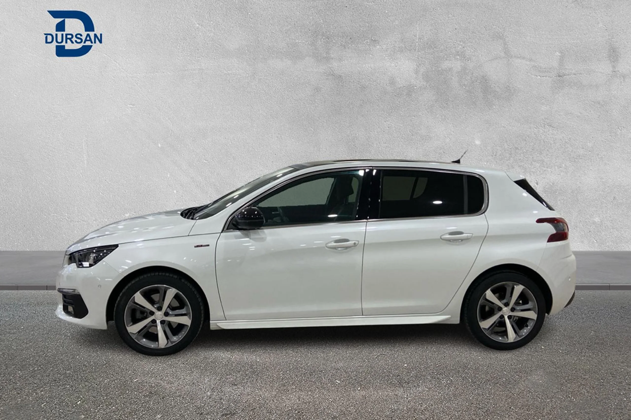 Peugeot 308 5p GT Line 2.0 BlueHDi 110KW 150CV - Foto 19