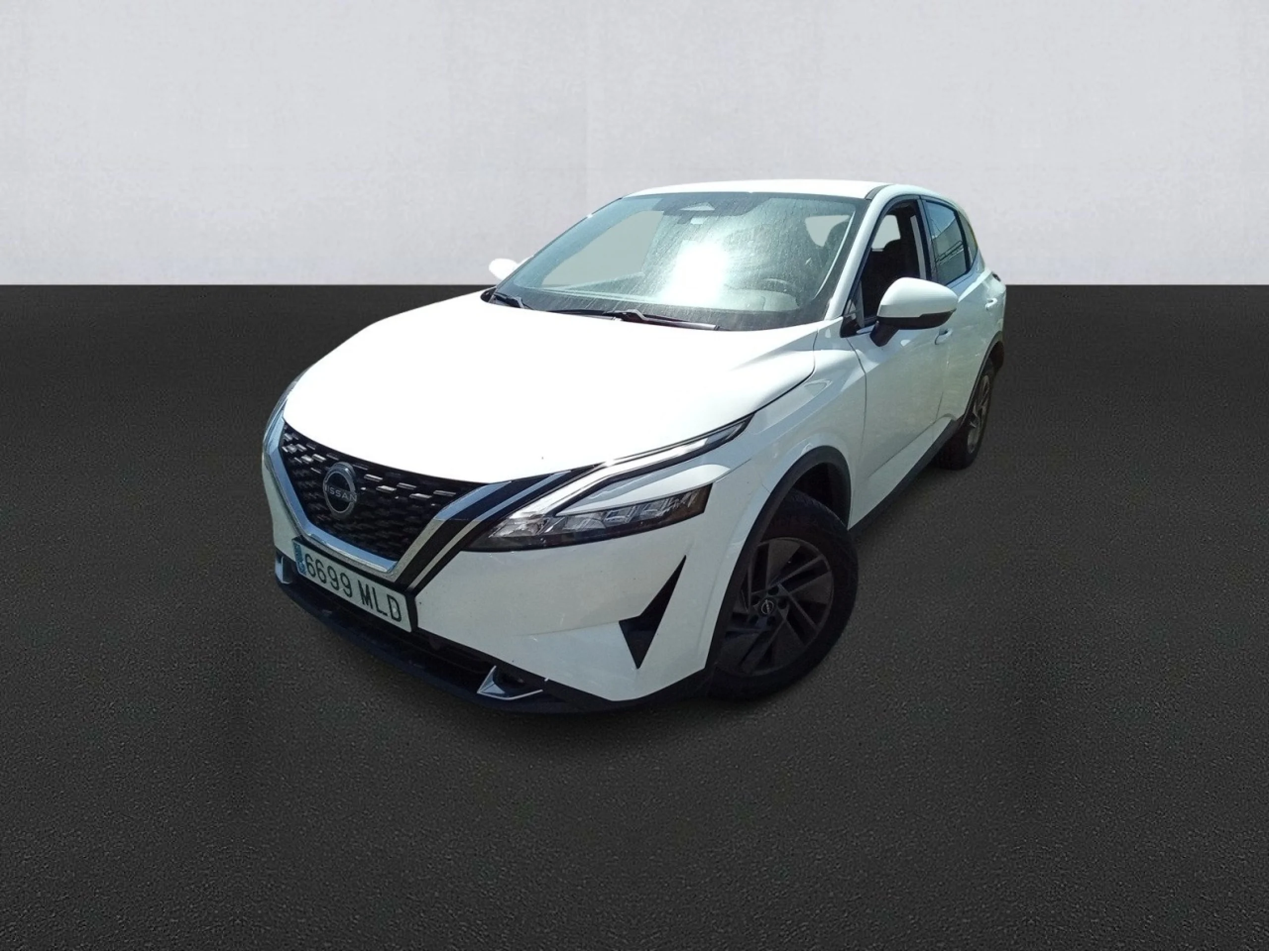 Nissan Qashqai DIG-T 103kW (140CV) mHEV 4x2 Acenta - Foto 1