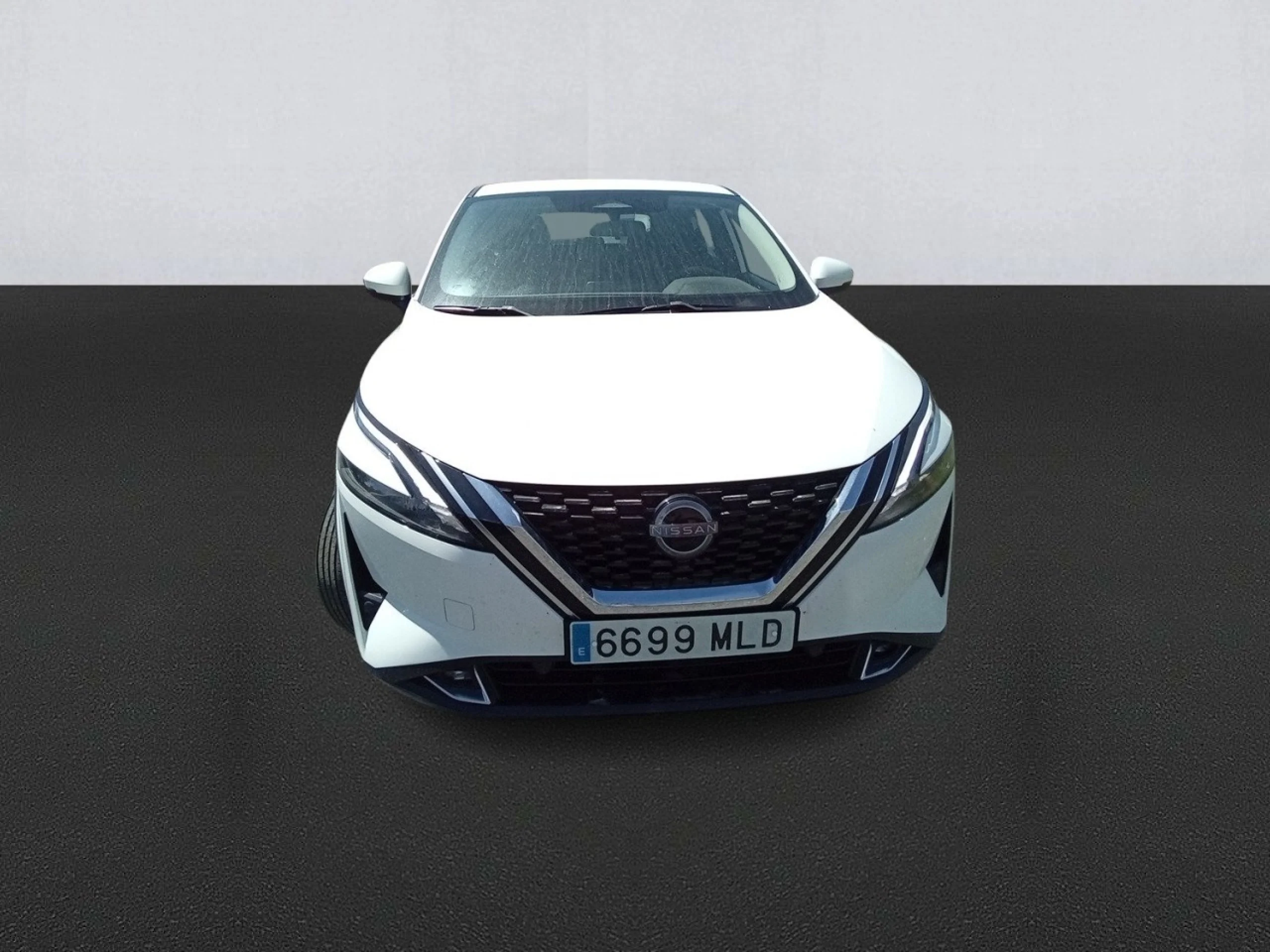 Nissan Qashqai DIG-T 103kW (140CV) mHEV 4x2 Acenta - Foto 2