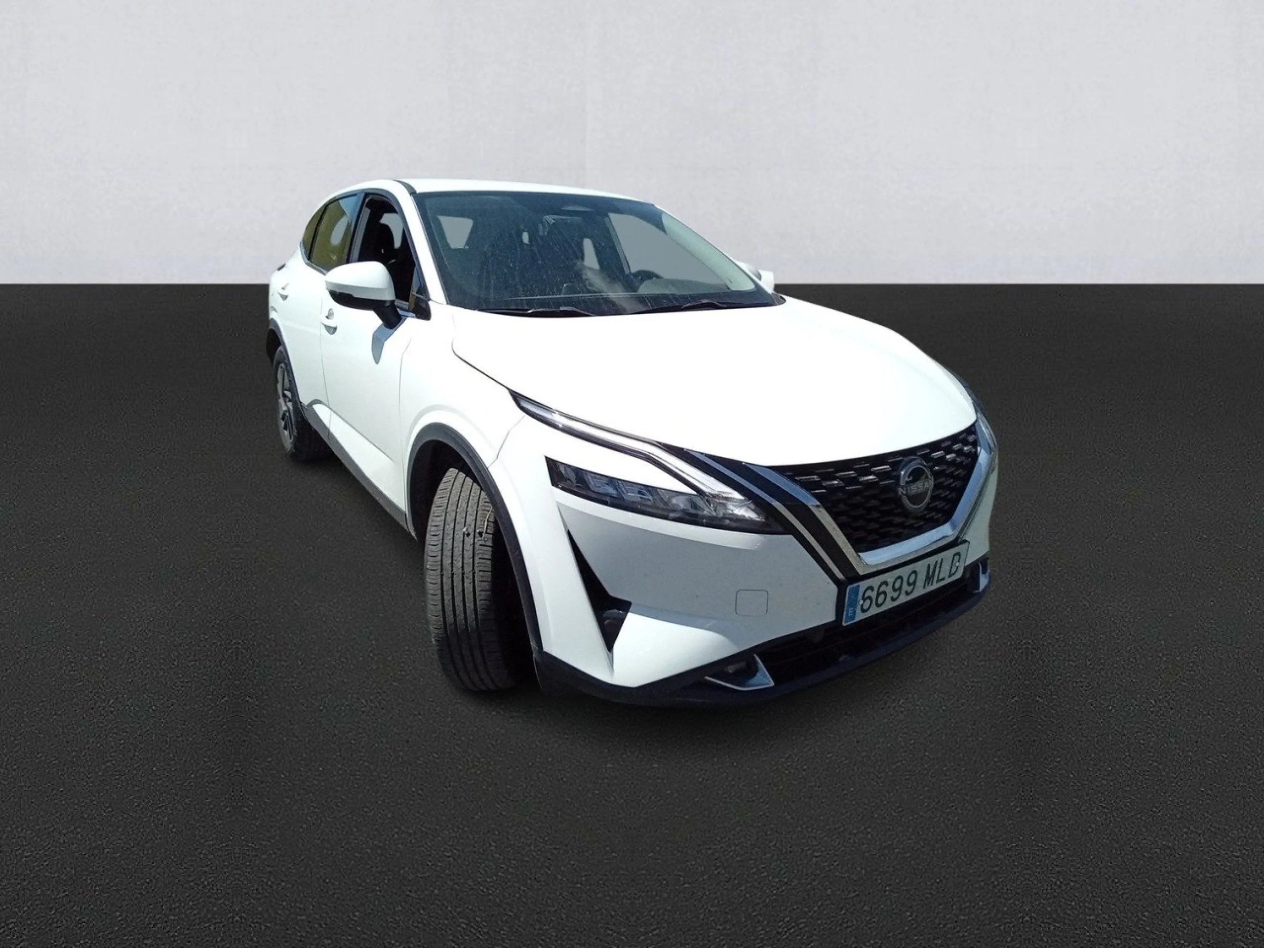 Nissan Qashqai DIG-T 103kW (140CV) mHEV 4x2 Acenta - Foto 3