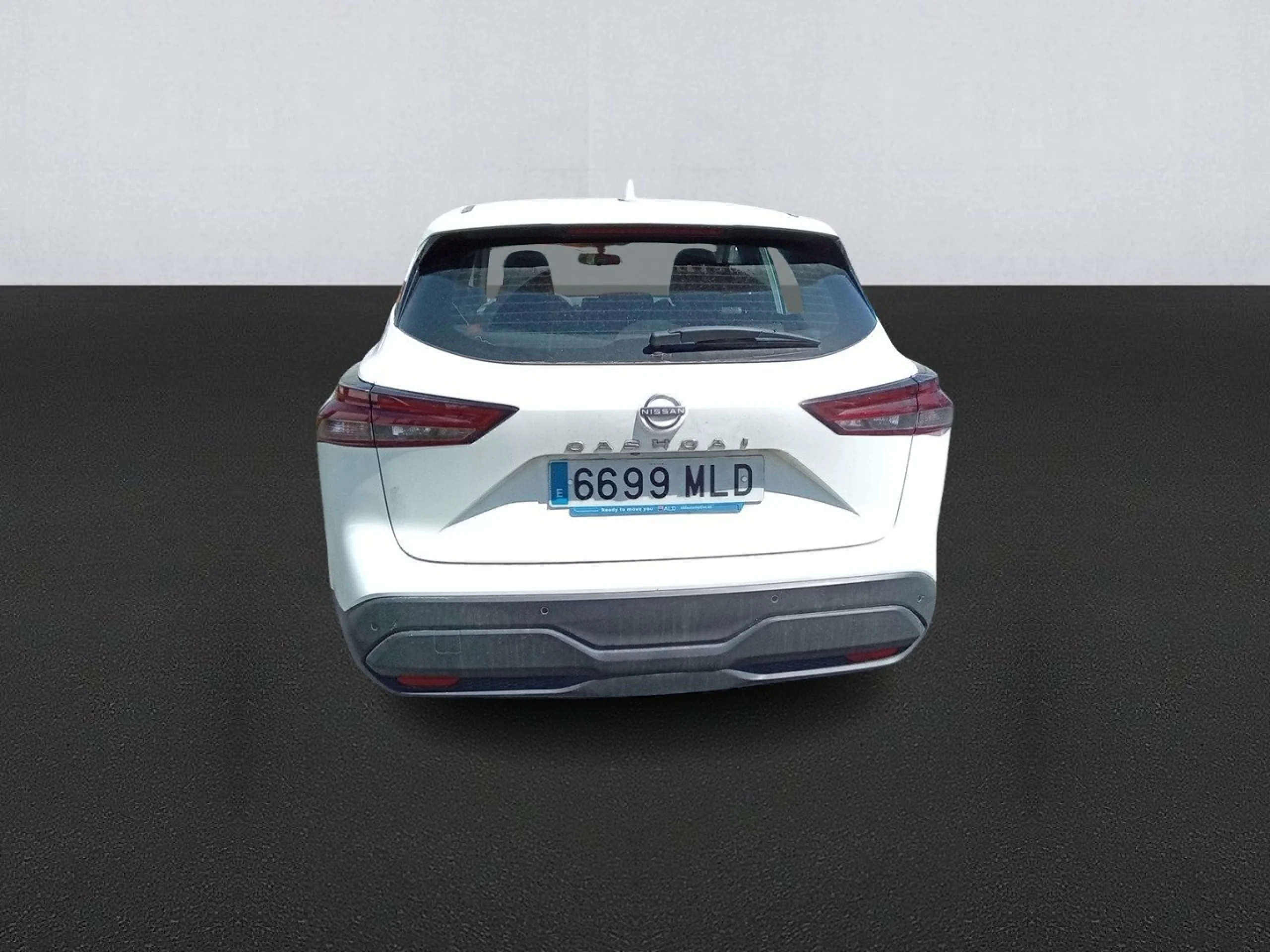 Nissan Qashqai DIG-T 103kW (140CV) mHEV 4x2 Acenta - Foto 5