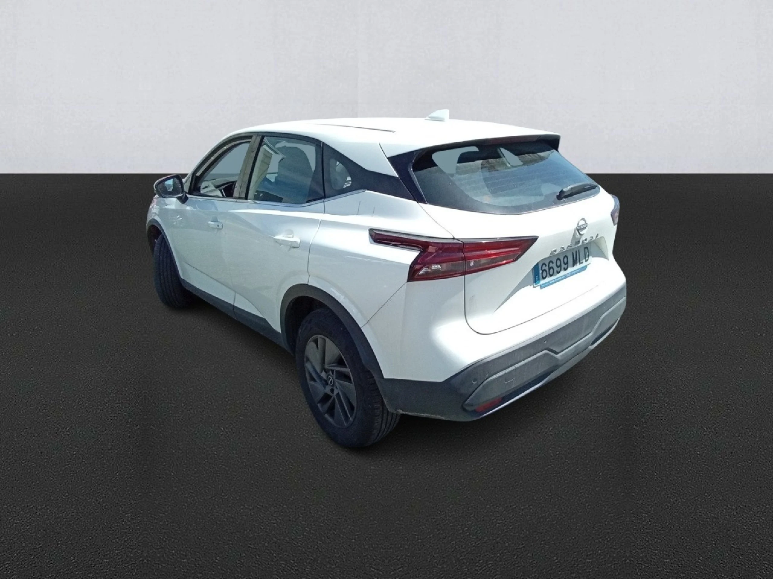 Nissan Qashqai DIG-T 103kW (140CV) mHEV 4x2 Acenta - Foto 6