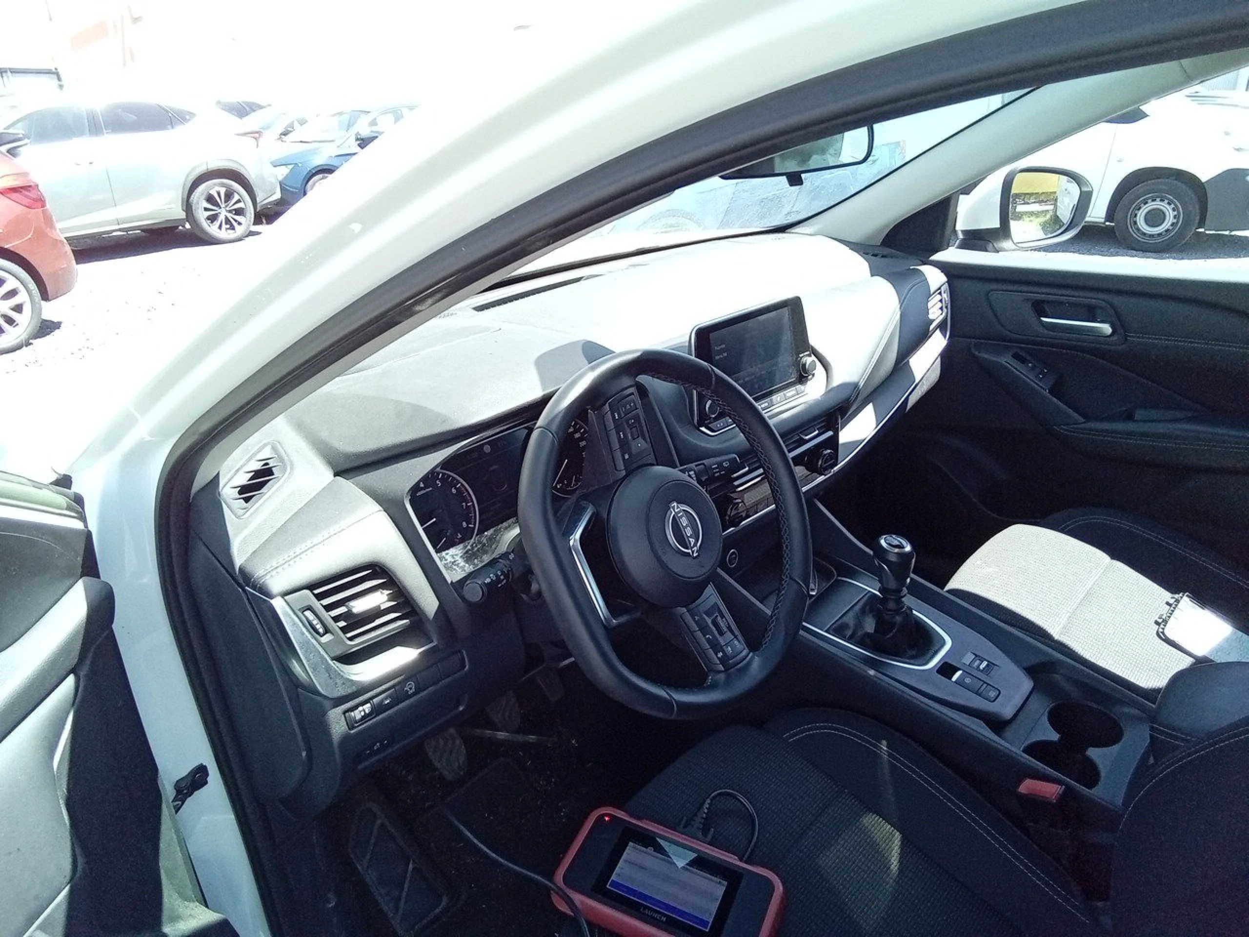 Nissan Qashqai DIG-T 103kW (140CV) mHEV 4x2 Acenta - Foto 7