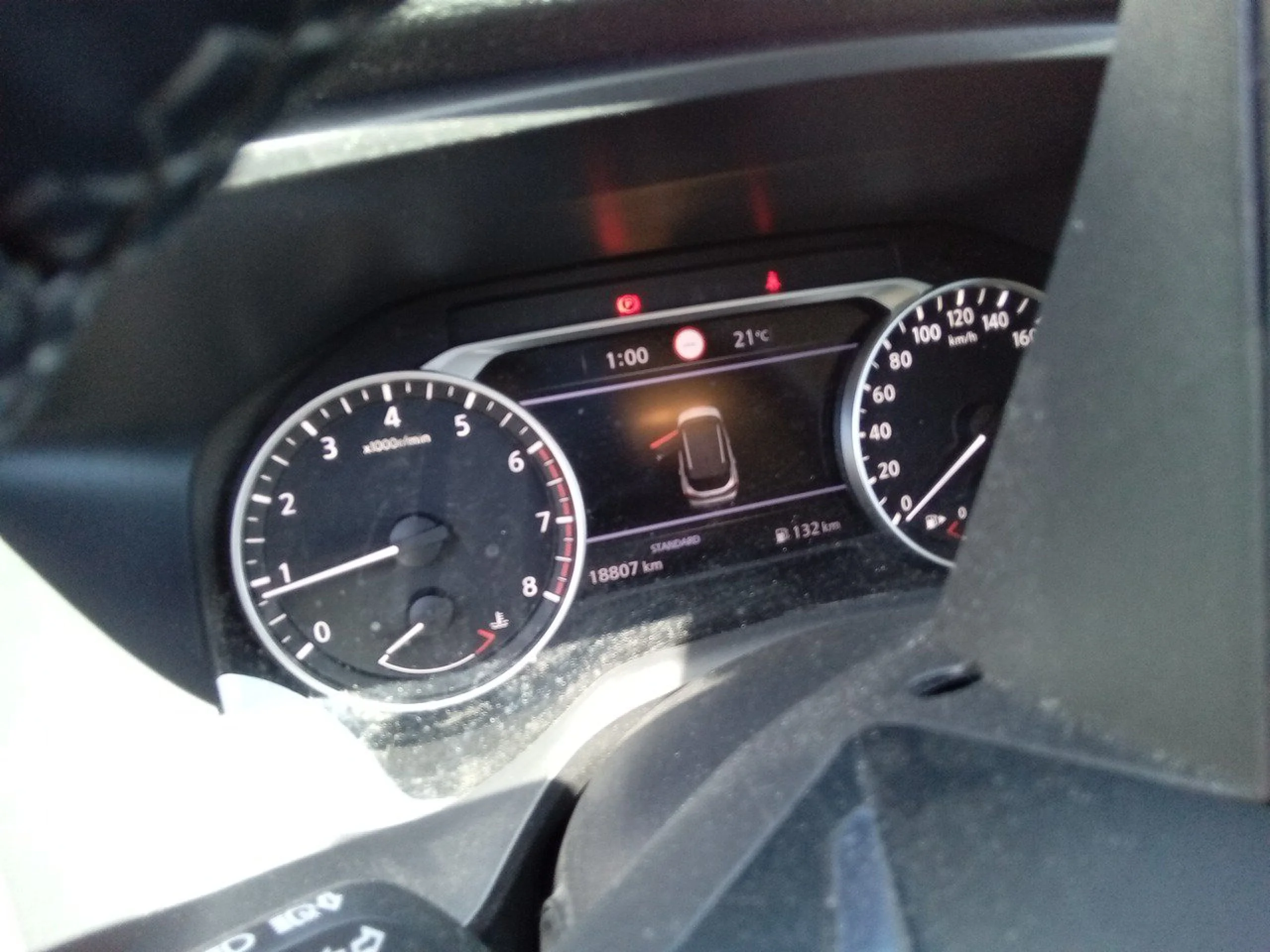 Nissan Qashqai DIG-T 103kW (140CV) mHEV 4x2 Acenta - Foto 8