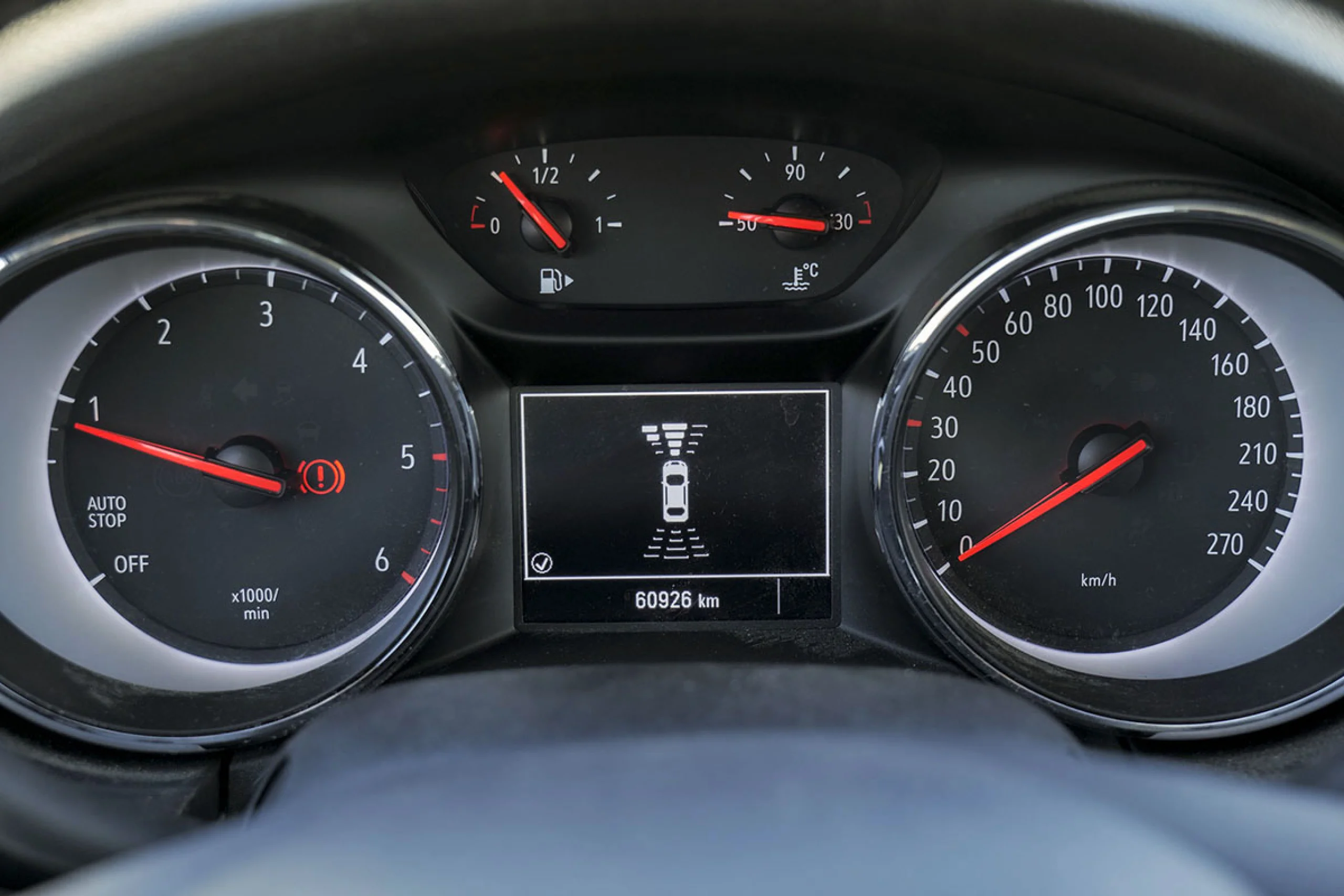 Opel Astra 1.6 CDTi SS 81kW 110CV 120 Aniversari - Foto 5