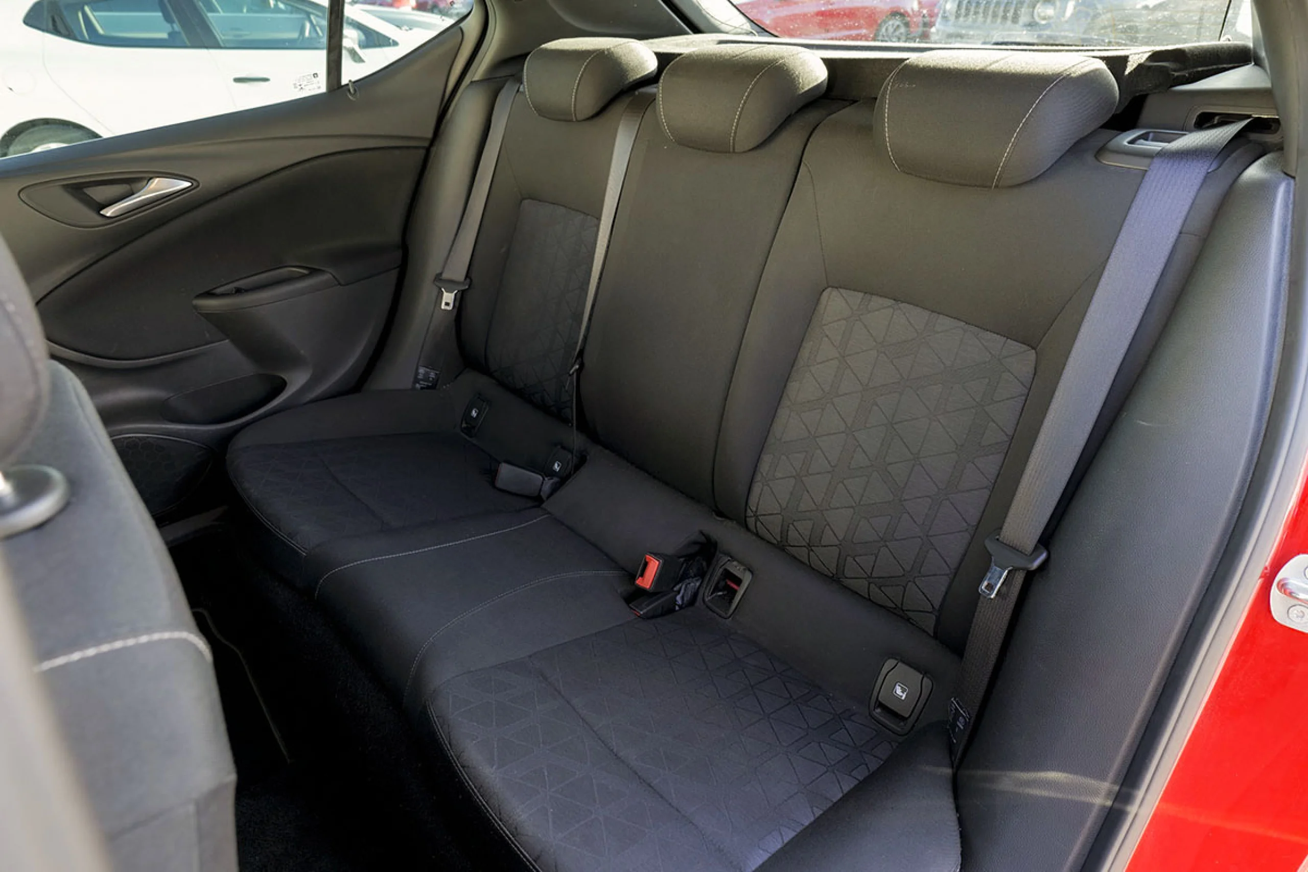 Opel Astra 1.6 CDTi SS 81kW 110CV 120 Aniversari - Foto 13