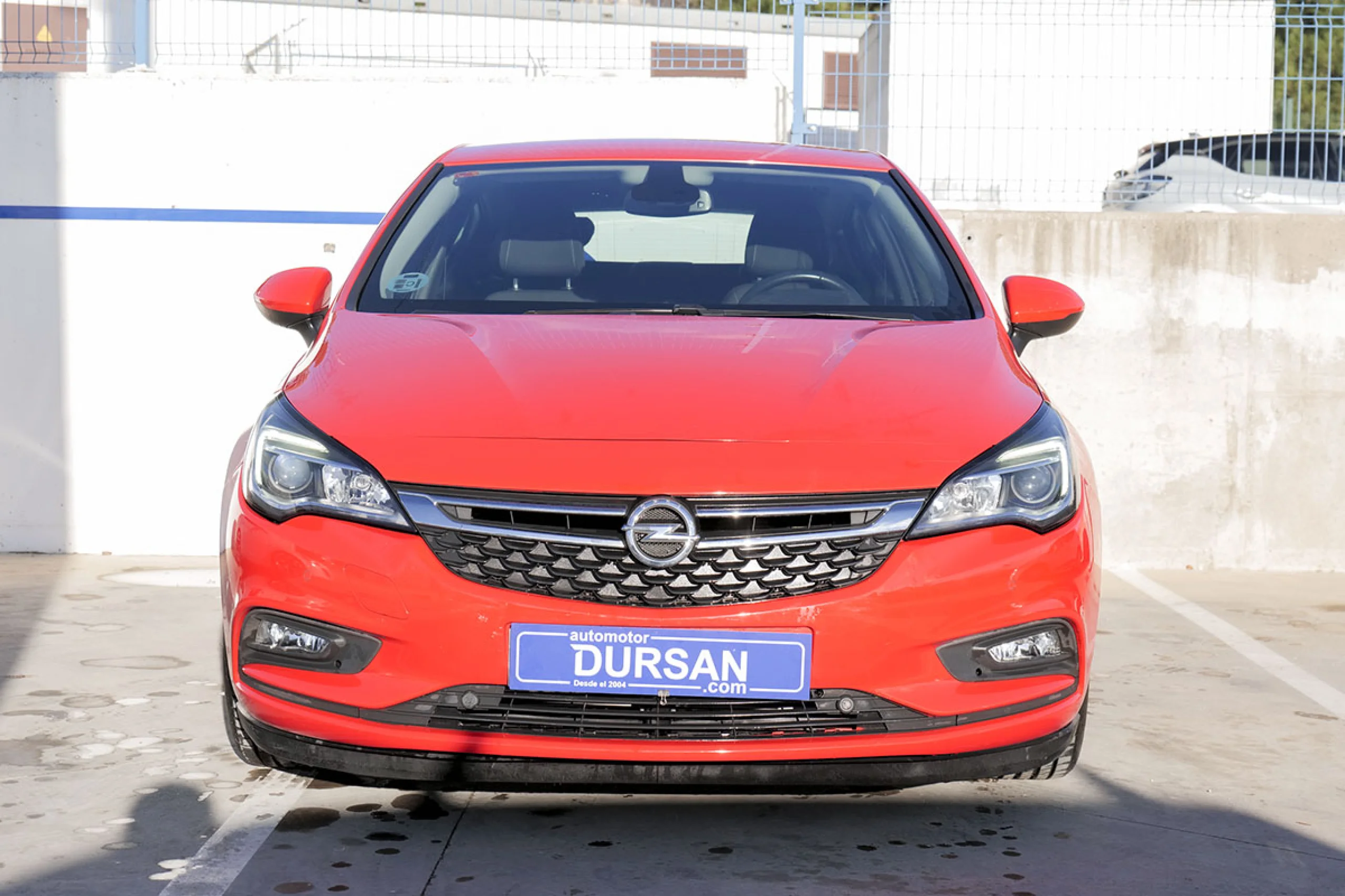 Opel Astra 1.6 CDTi SS 81kW 110CV 120 Aniversari - Foto 2