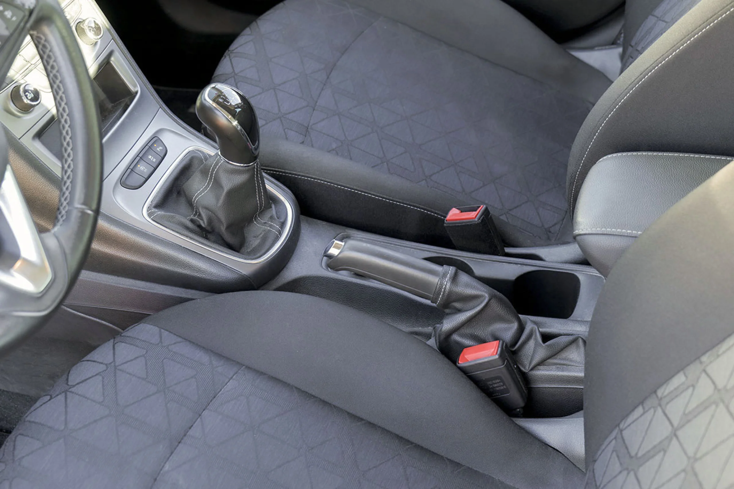 Opel Astra 1.6 CDTi SS 81kW 110CV 120 Aniversari - Foto 22