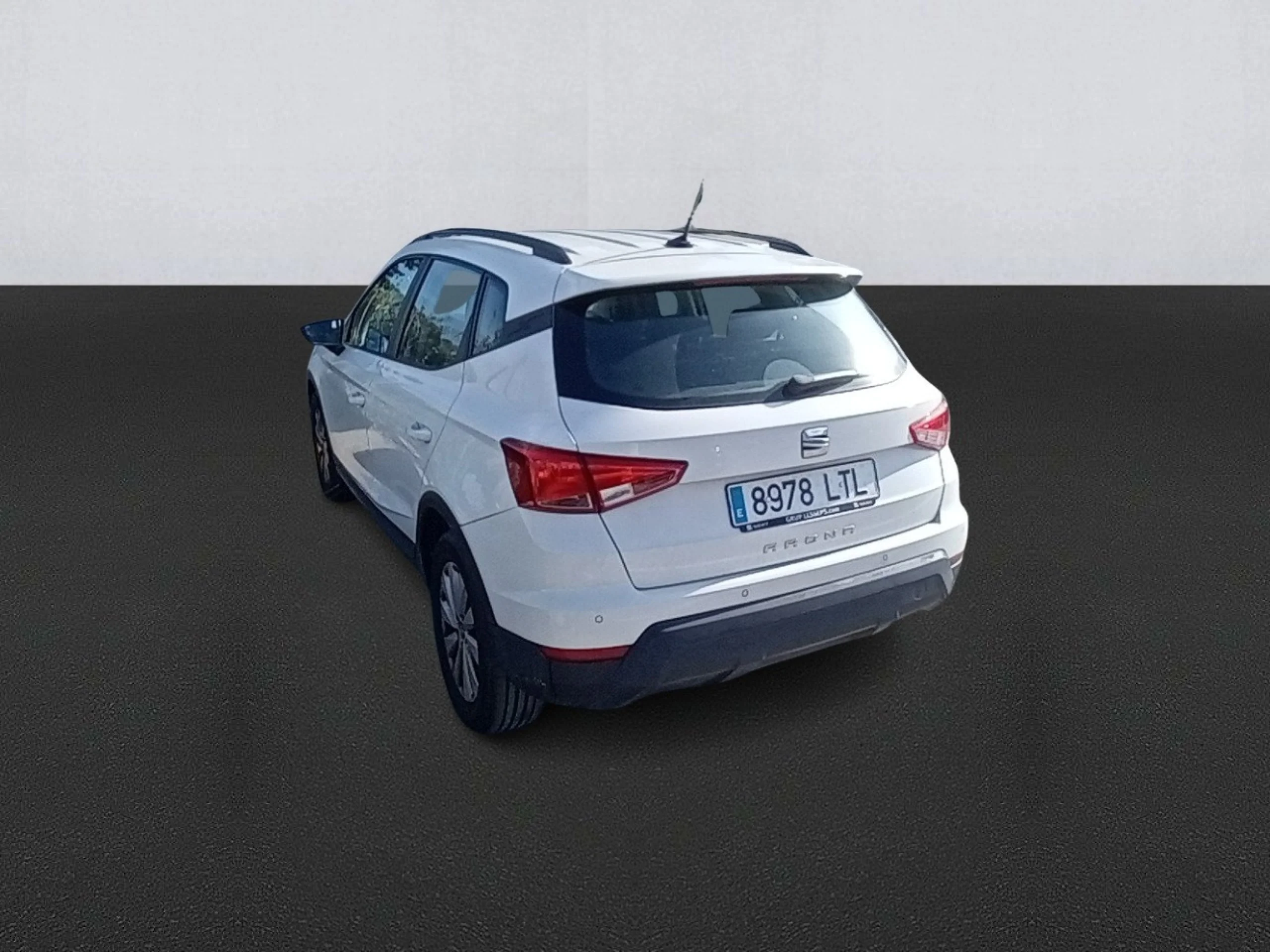Seat Arona 1.0 TSI 81kW (110CV) Style Go2 - Foto 6