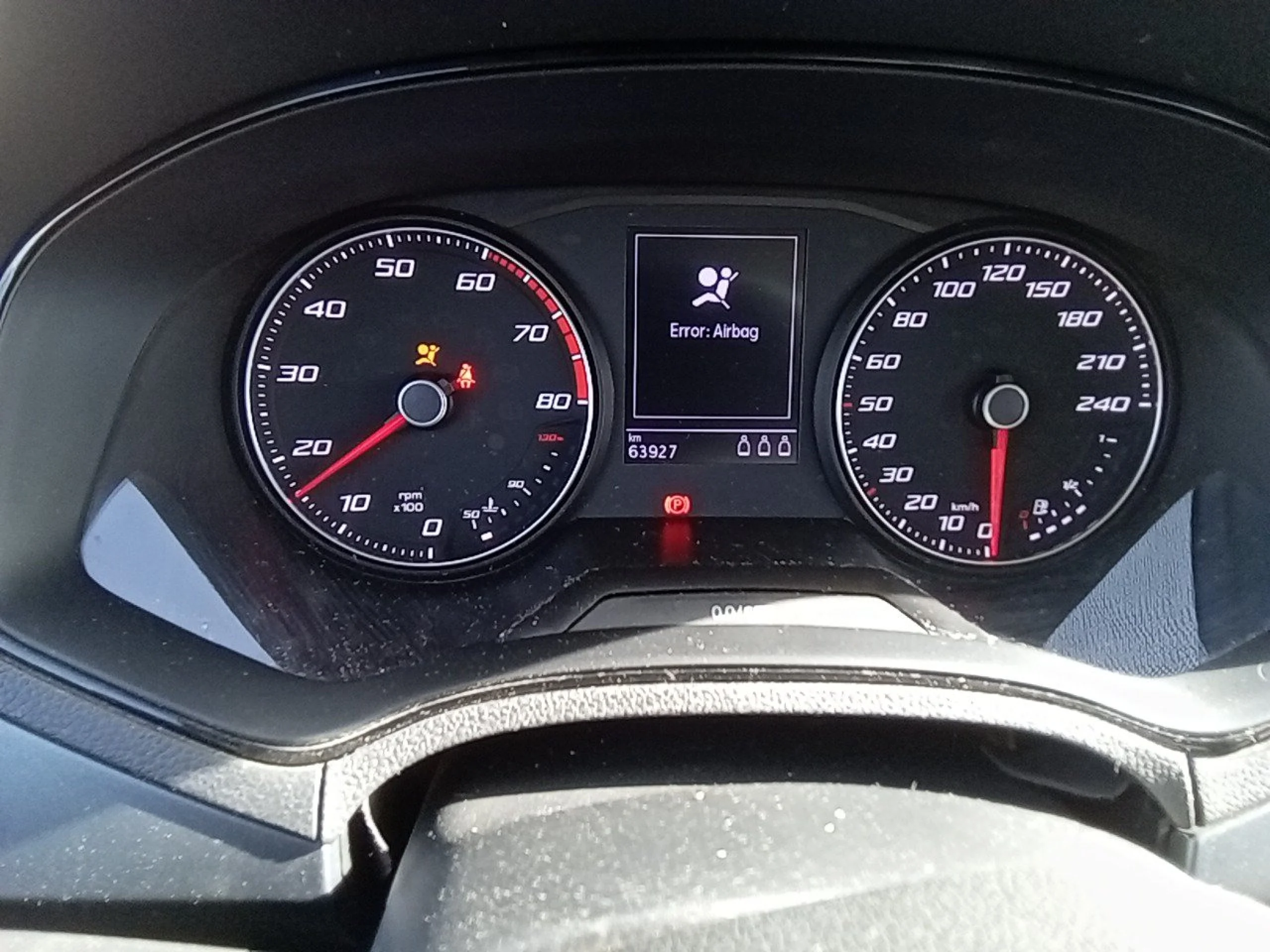 Seat Arona 1.0 TSI 81kW (110CV) Style Go2 - Foto 8