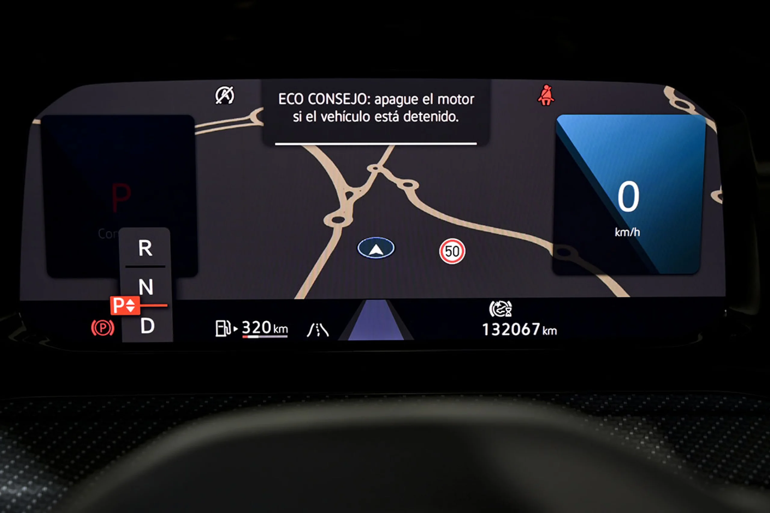 Volkswagen Golf Variant Golf RLine 2.0 TDI 110kW 150CV DSG Variant - Foto 7