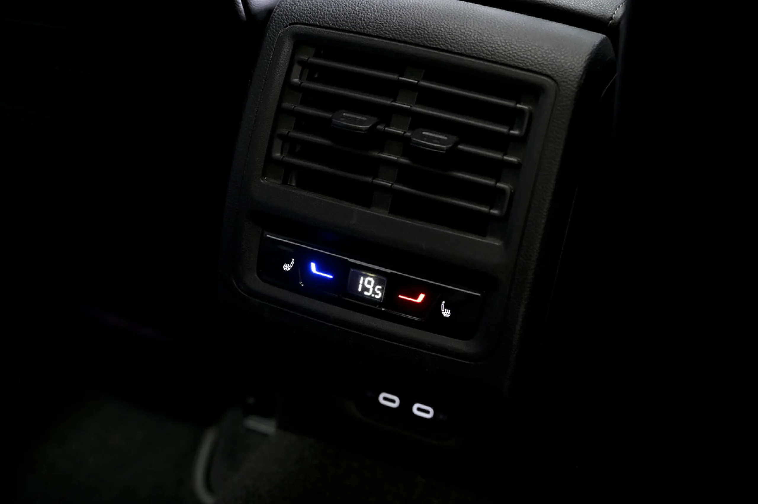 Volkswagen Golf Variant Golf RLine 2.0 TDI 110kW 150CV DSG Variant - Foto 38