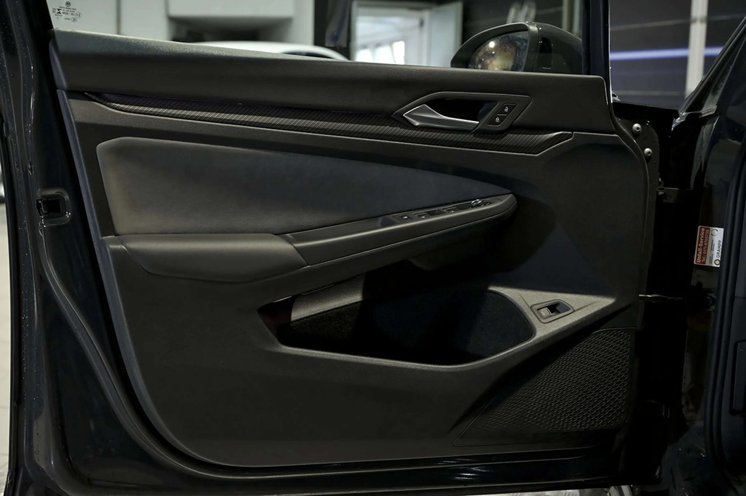 Volkswagen Golf Variant Golf RLine 2.0 TDI 110kW 150CV DSG Variant - Foto 22