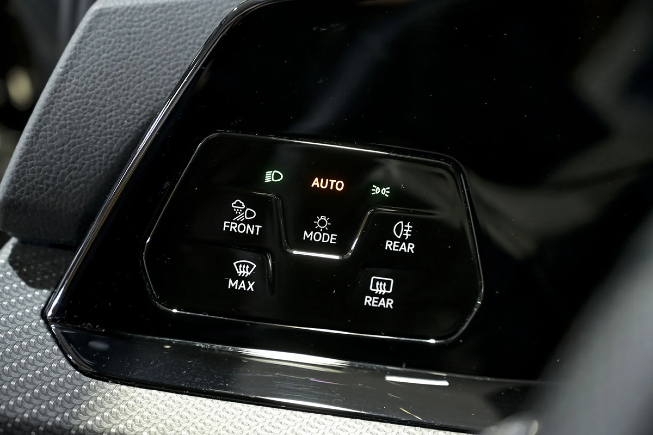 Volkswagen Golf Variant Golf RLine 2.0 TDI 110kW 150CV DSG Variant - Foto 26