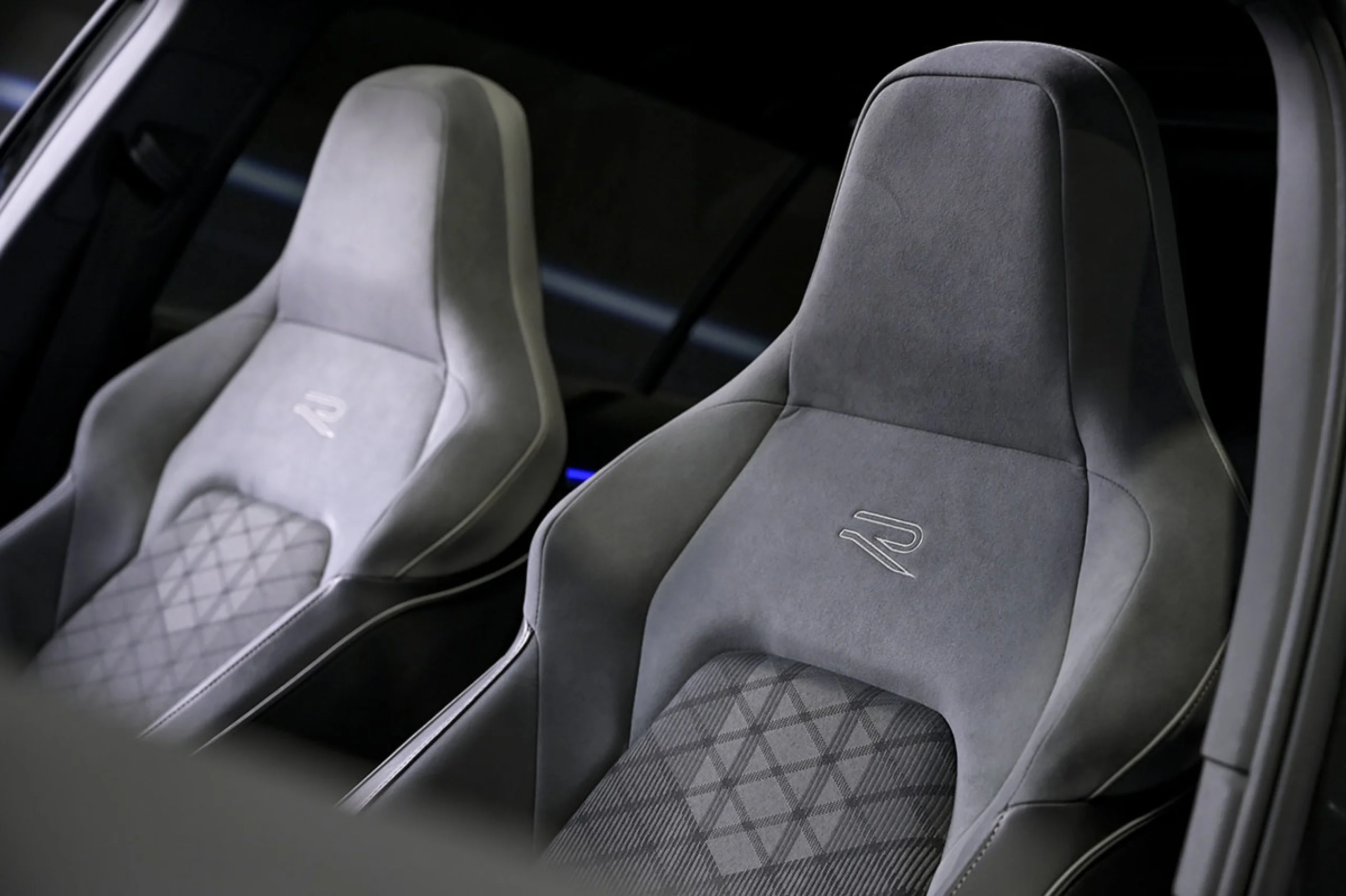 Volkswagen Golf Variant Golf RLine 2.0 TDI 110kW 150CV DSG Variant - Foto 24