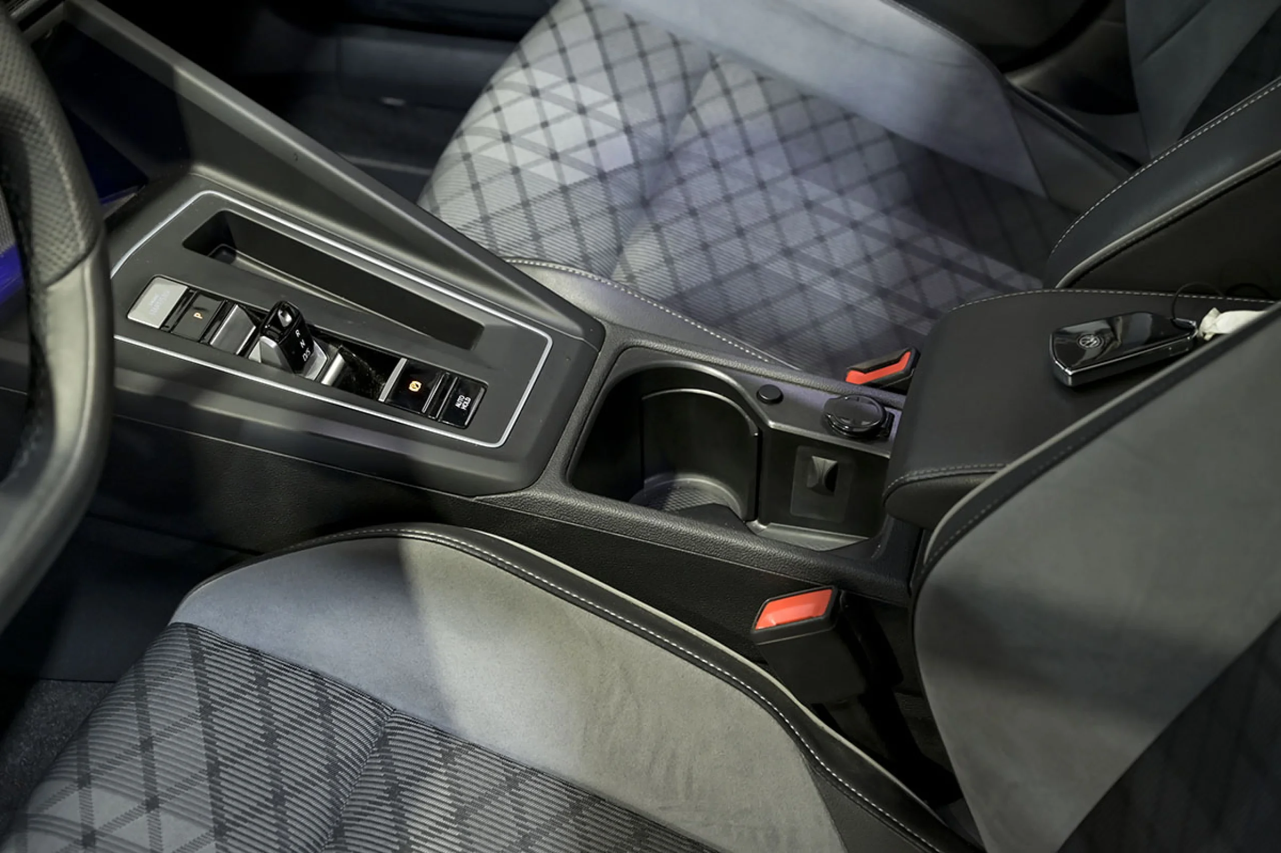 Volkswagen Golf Variant Golf RLine 2.0 TDI 110kW 150CV DSG Variant - Foto 33