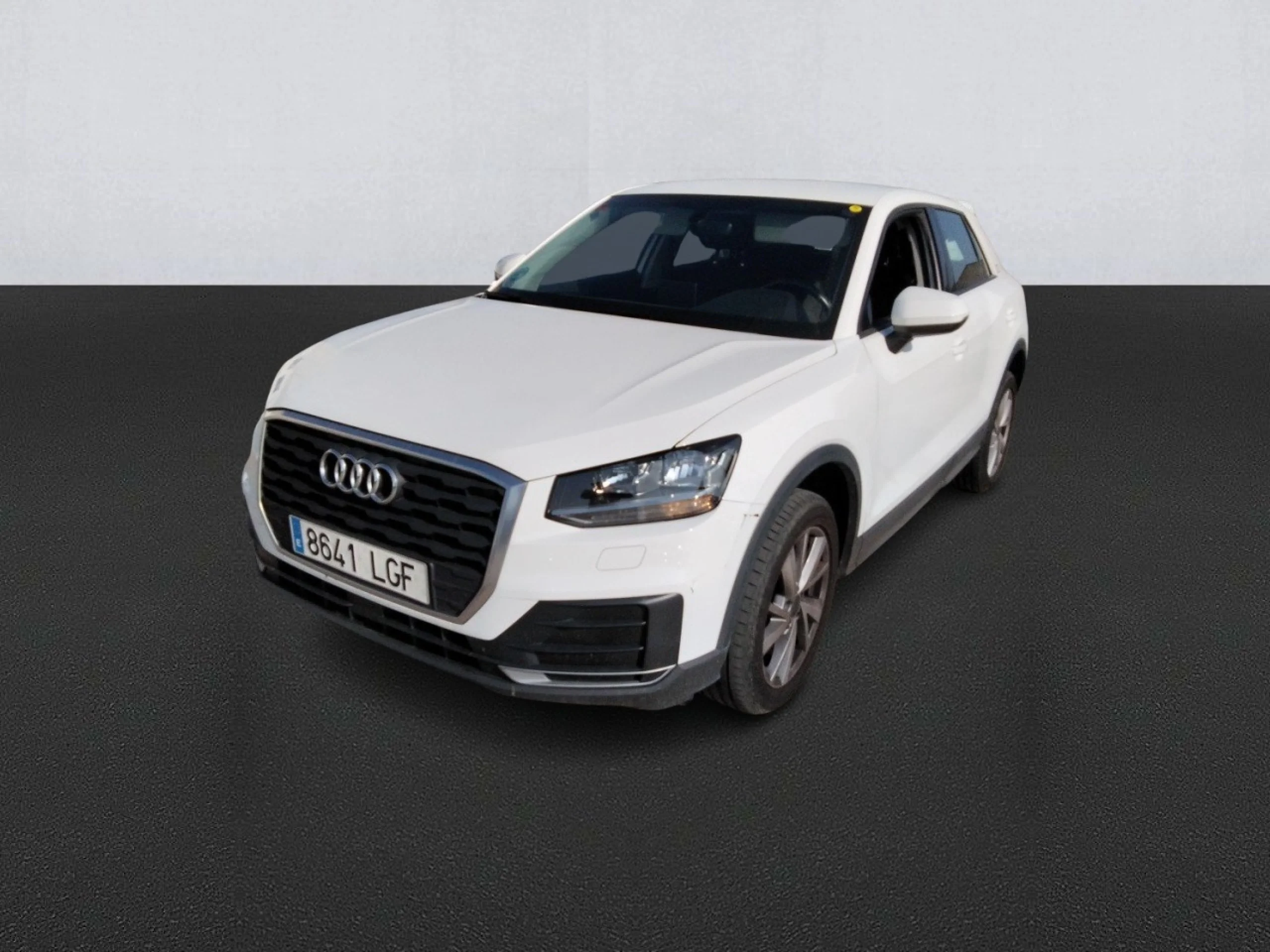 Audi Q2 Advanced 30 TDI 85kW (116CV) S tronic - Foto 1