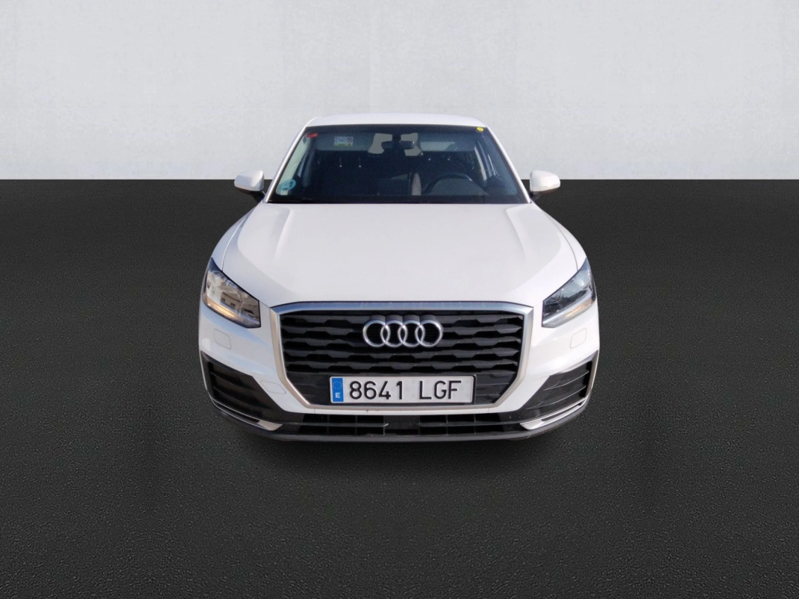 Audi Q2 Advanced 30 TDI 85kW (116CV) S tronic - Foto 2