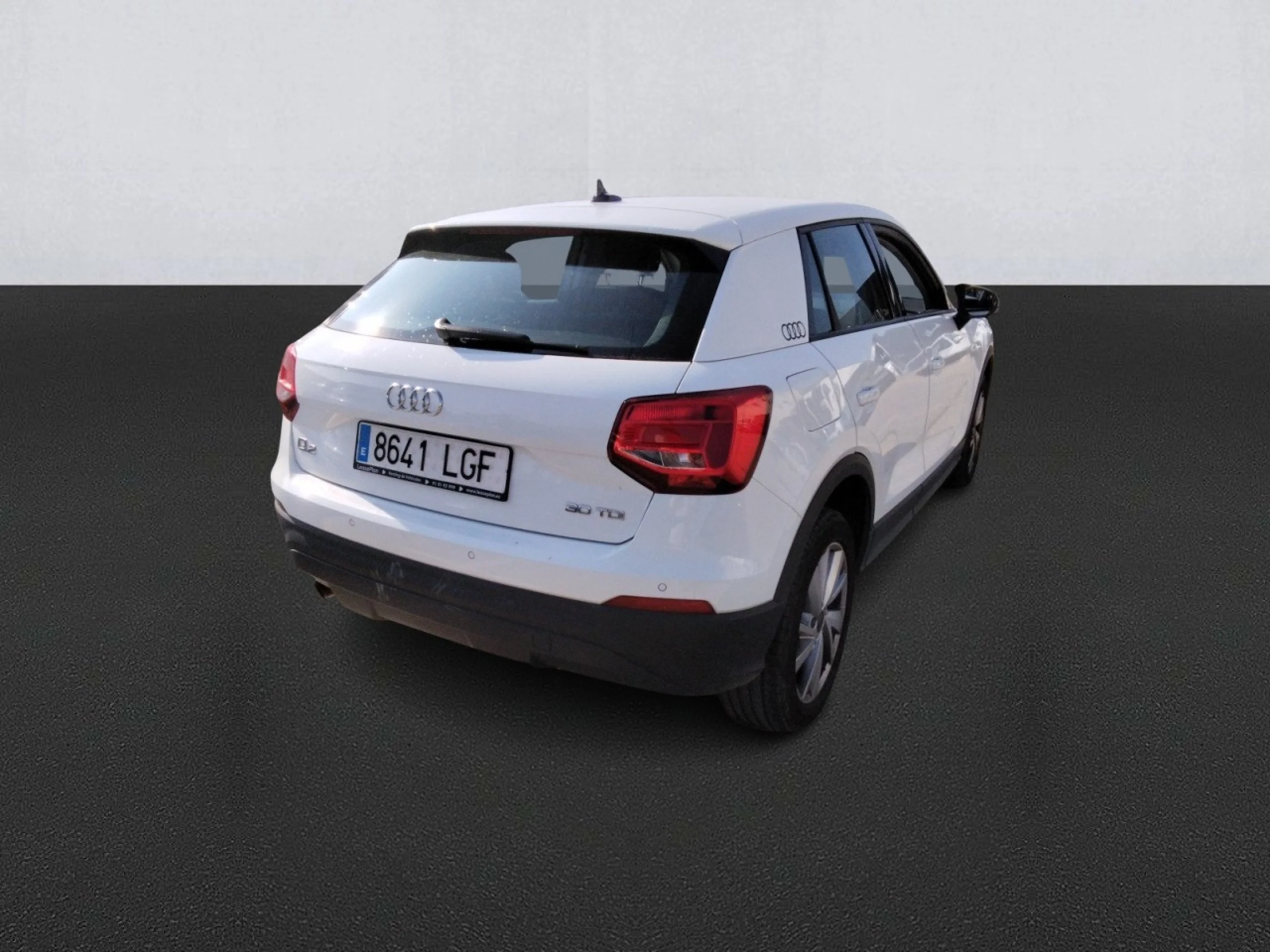 Audi Q2 Advanced 30 TDI 85kW (116CV) S tronic - Foto 4