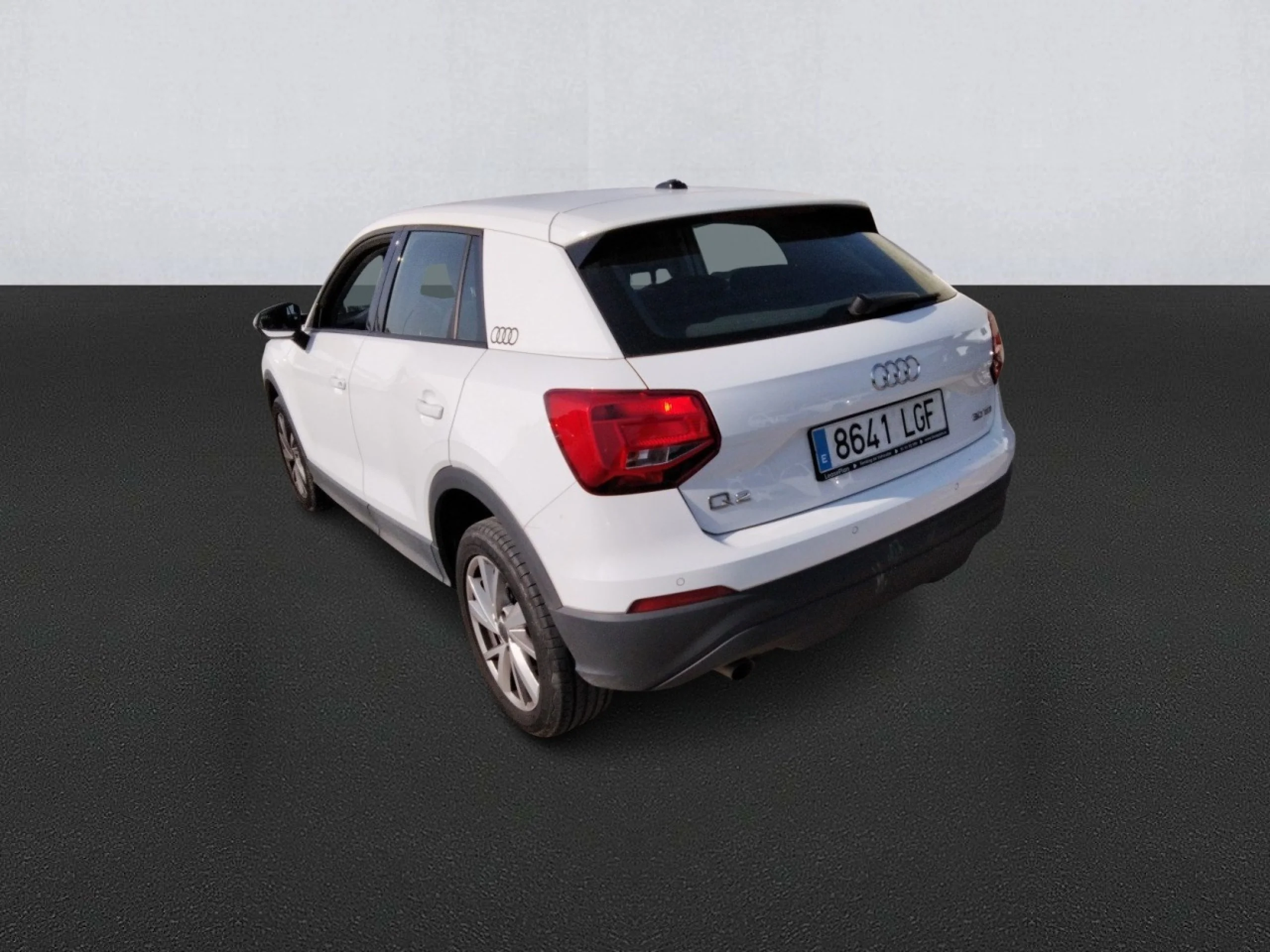 Audi Q2 Advanced 30 TDI 85kW (116CV) S tronic - Foto 6