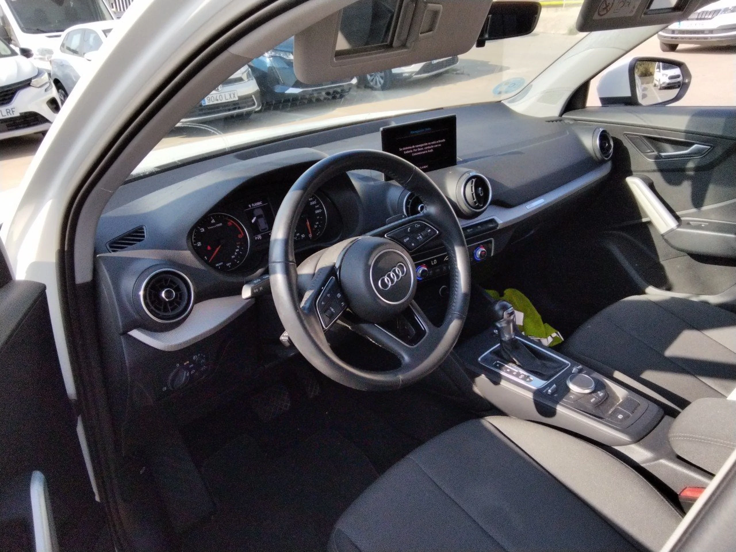 Audi Q2 Advanced 30 TDI 85kW (116CV) S tronic - Foto 7