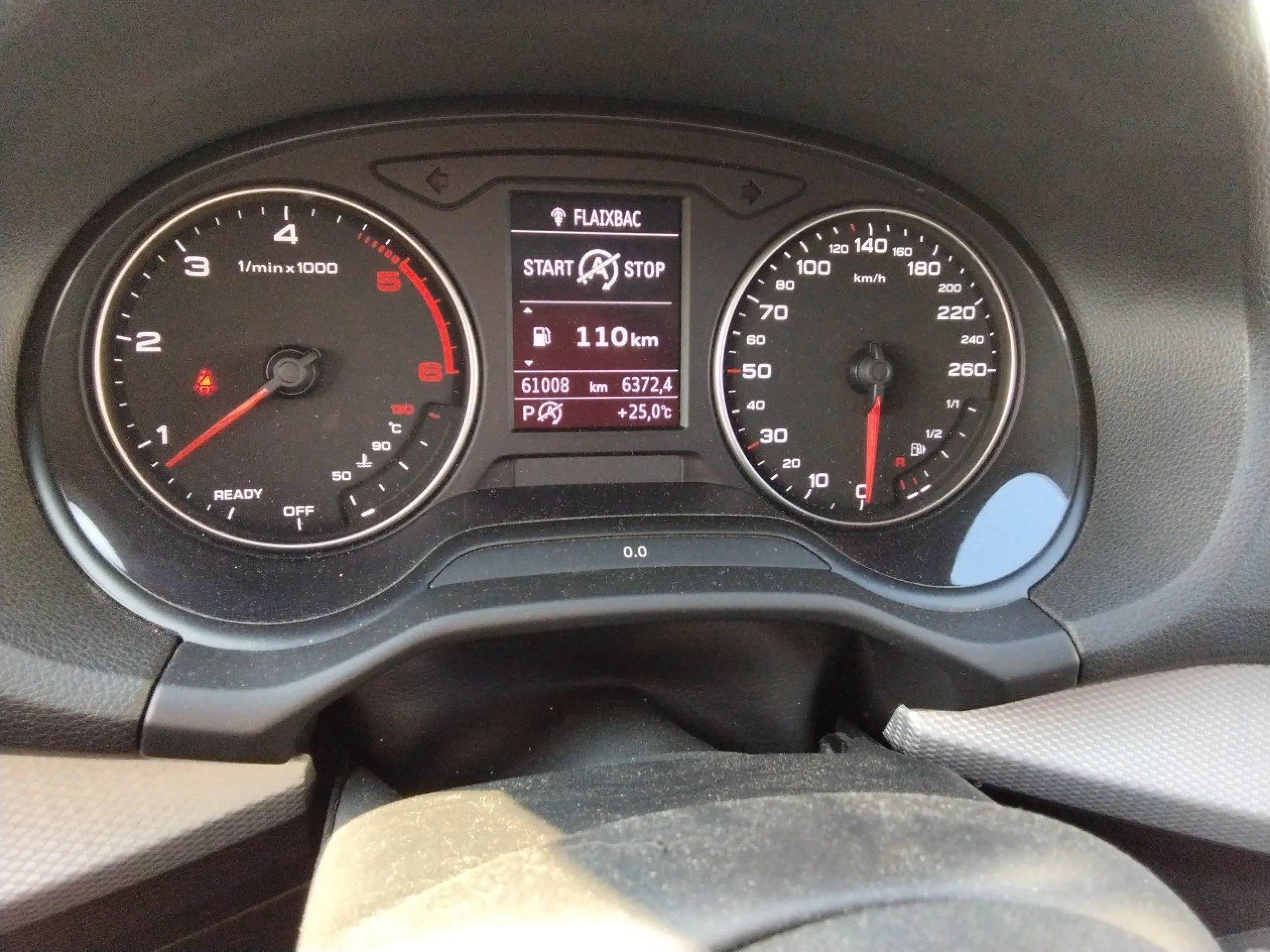 Audi Q2 Advanced 30 TDI 85kW (116CV) S tronic - Foto 8