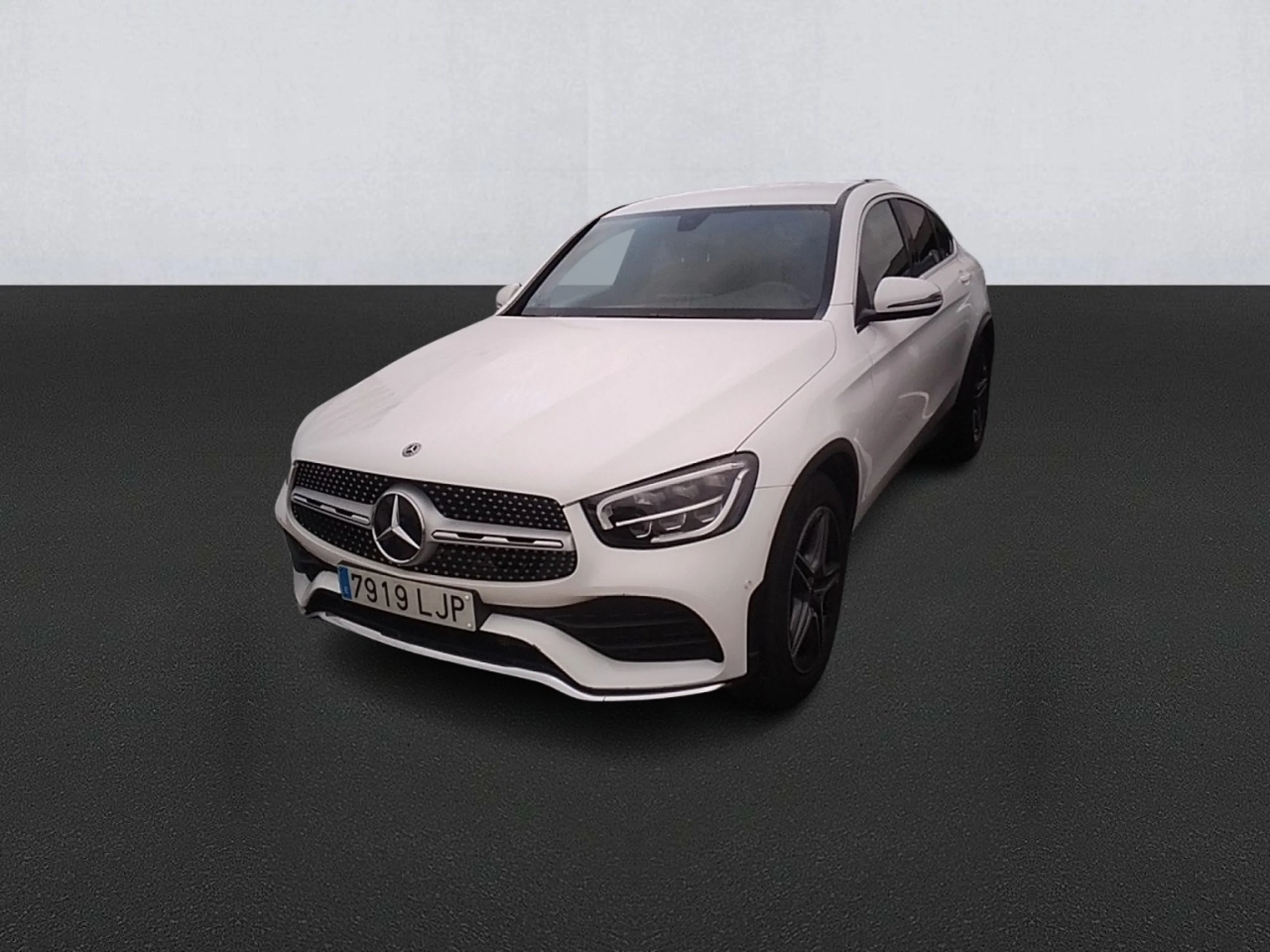Mercedes-Benz GLC 200 MERCEDES GLC COUPE GLC 200 d 4MATIC - Foto 1