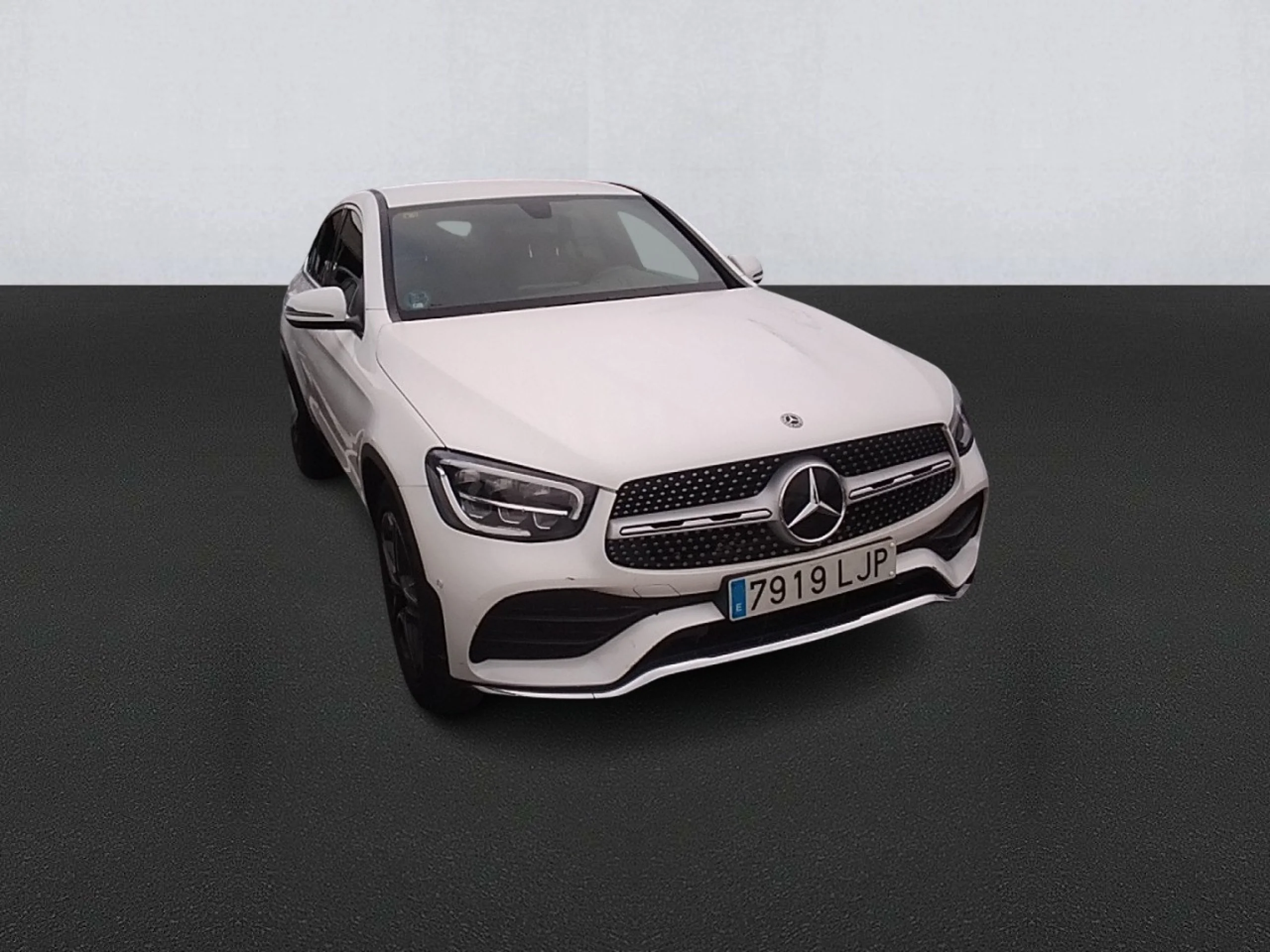 Mercedes-Benz GLC 200 MERCEDES GLC COUPE GLC 200 d 4MATIC - Foto 3