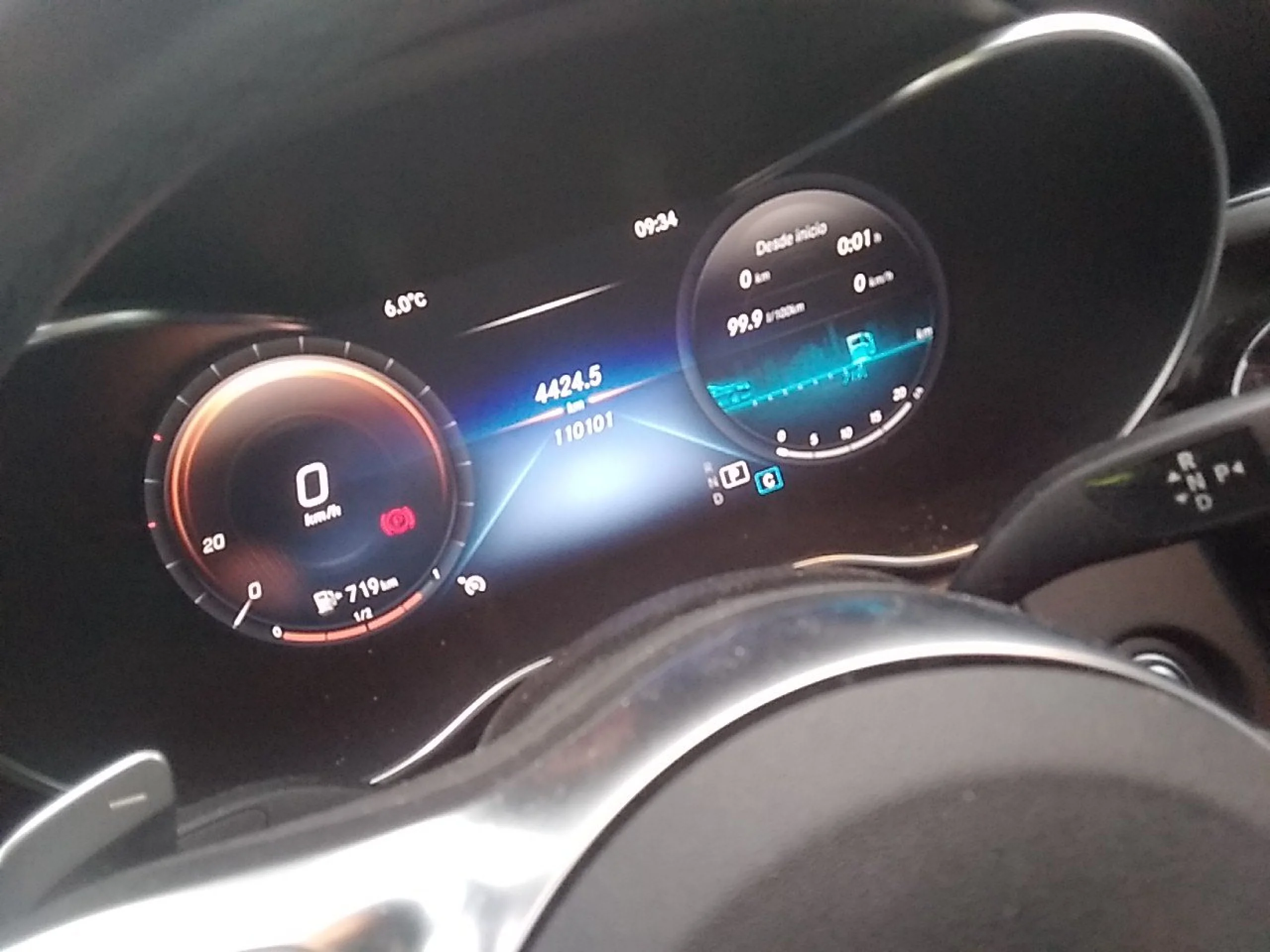 Mercedes-Benz GLC 200 MERCEDES GLC COUPE GLC 200 d 4MATIC - Foto 8