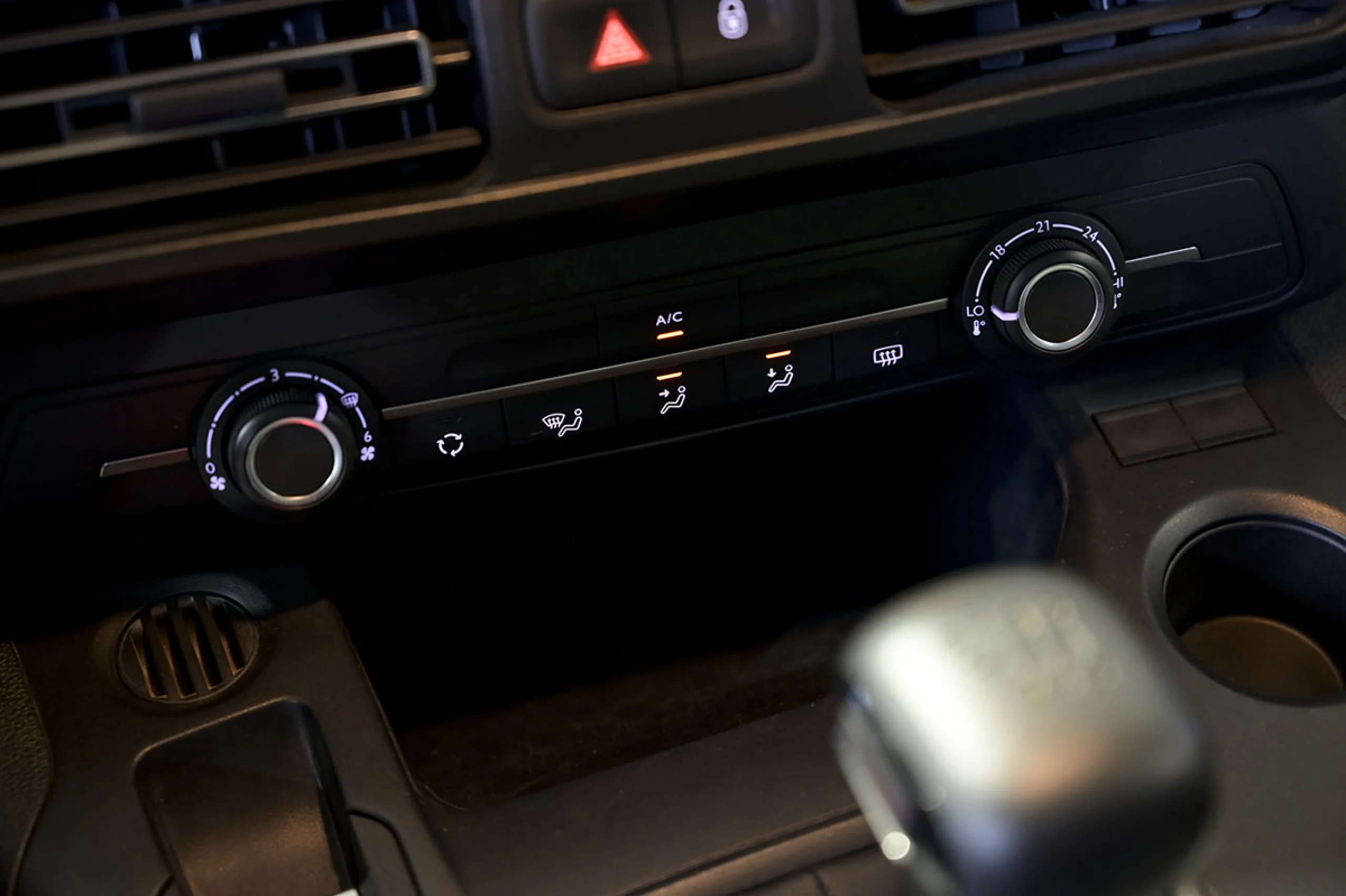 Citroen Berlingo Talla M PureTech 110 SS FEEL - Foto 29