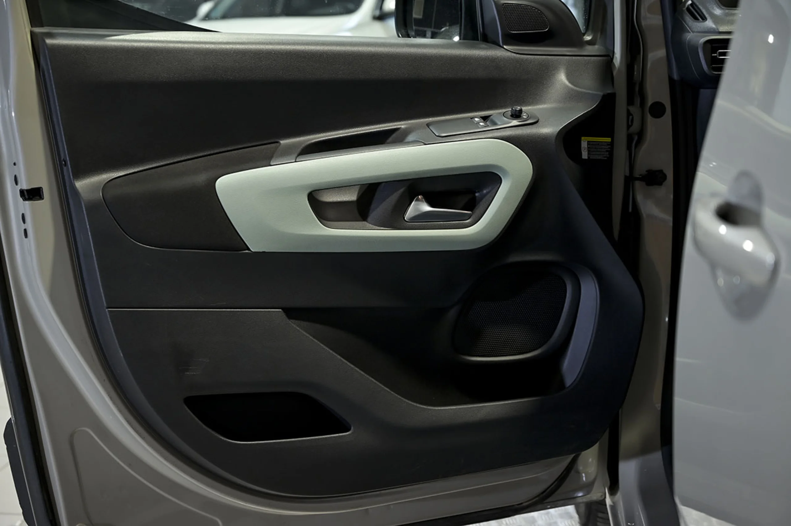 Citroen Berlingo Talla M PureTech 110 SS FEEL - Foto 21