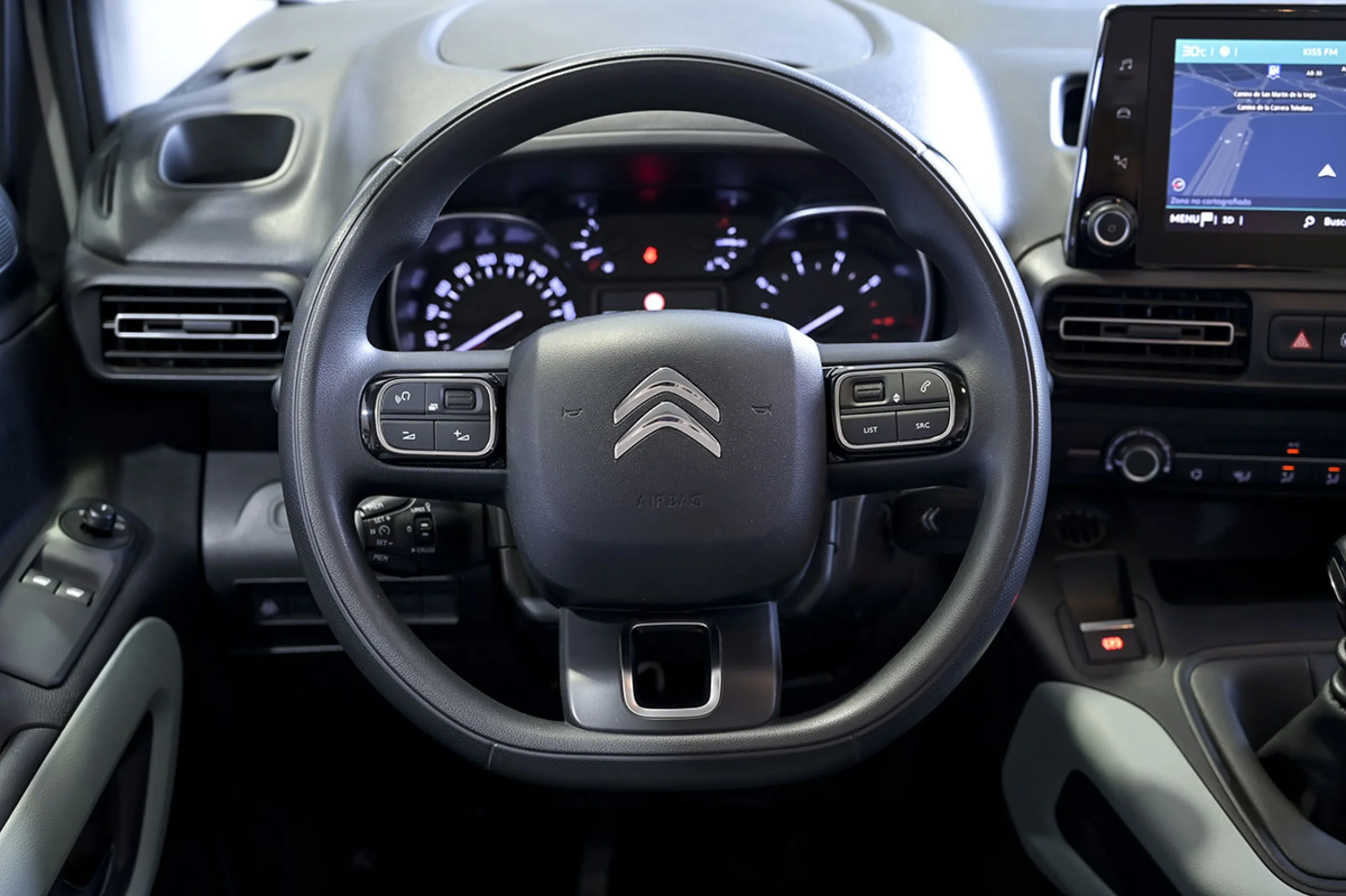 Citroen Berlingo Talla M PureTech 110 SS FEEL - Foto 26