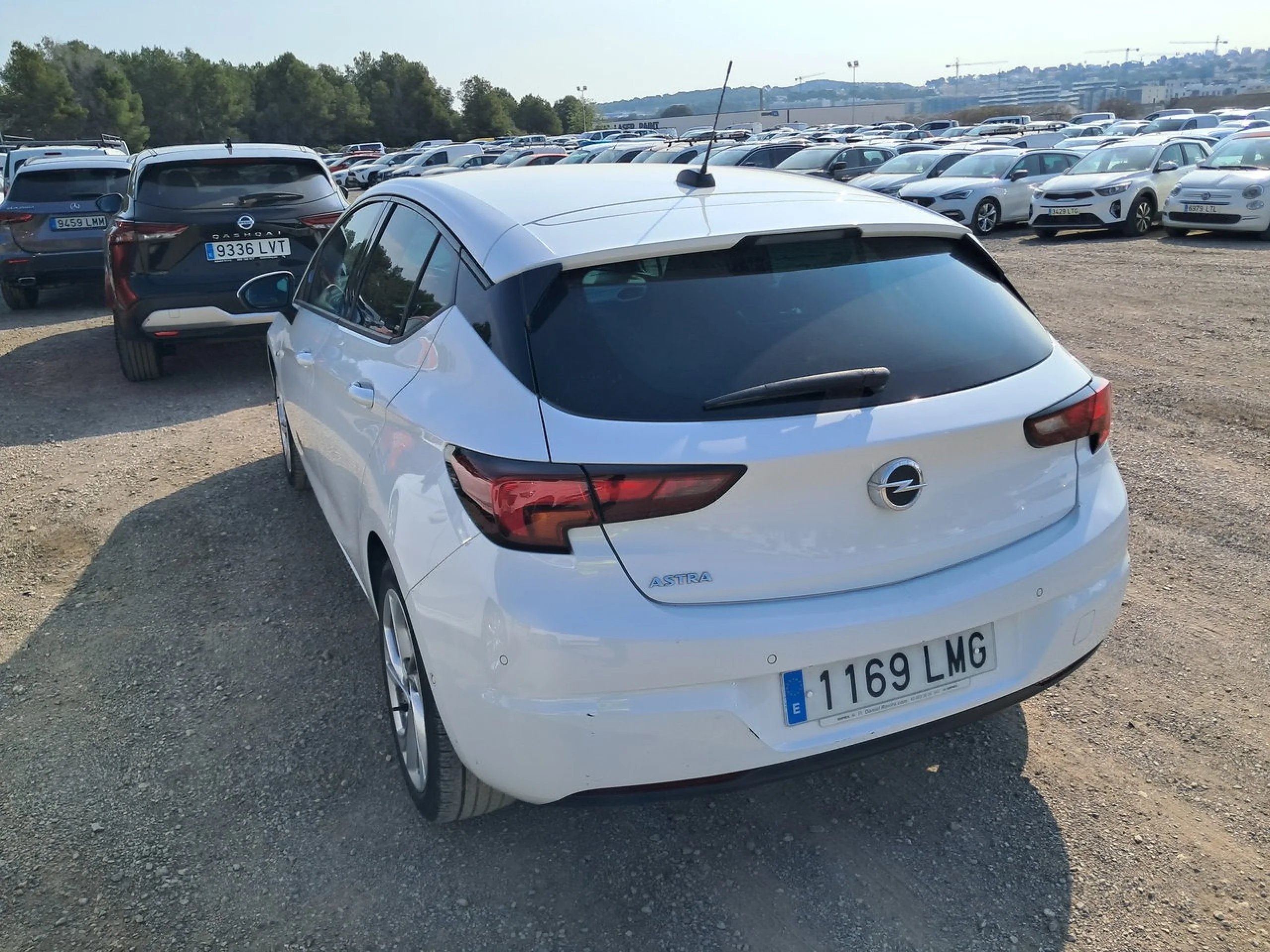 Opel Astra 1.5D DVC 77kW (105CV) GS Line - Foto 6