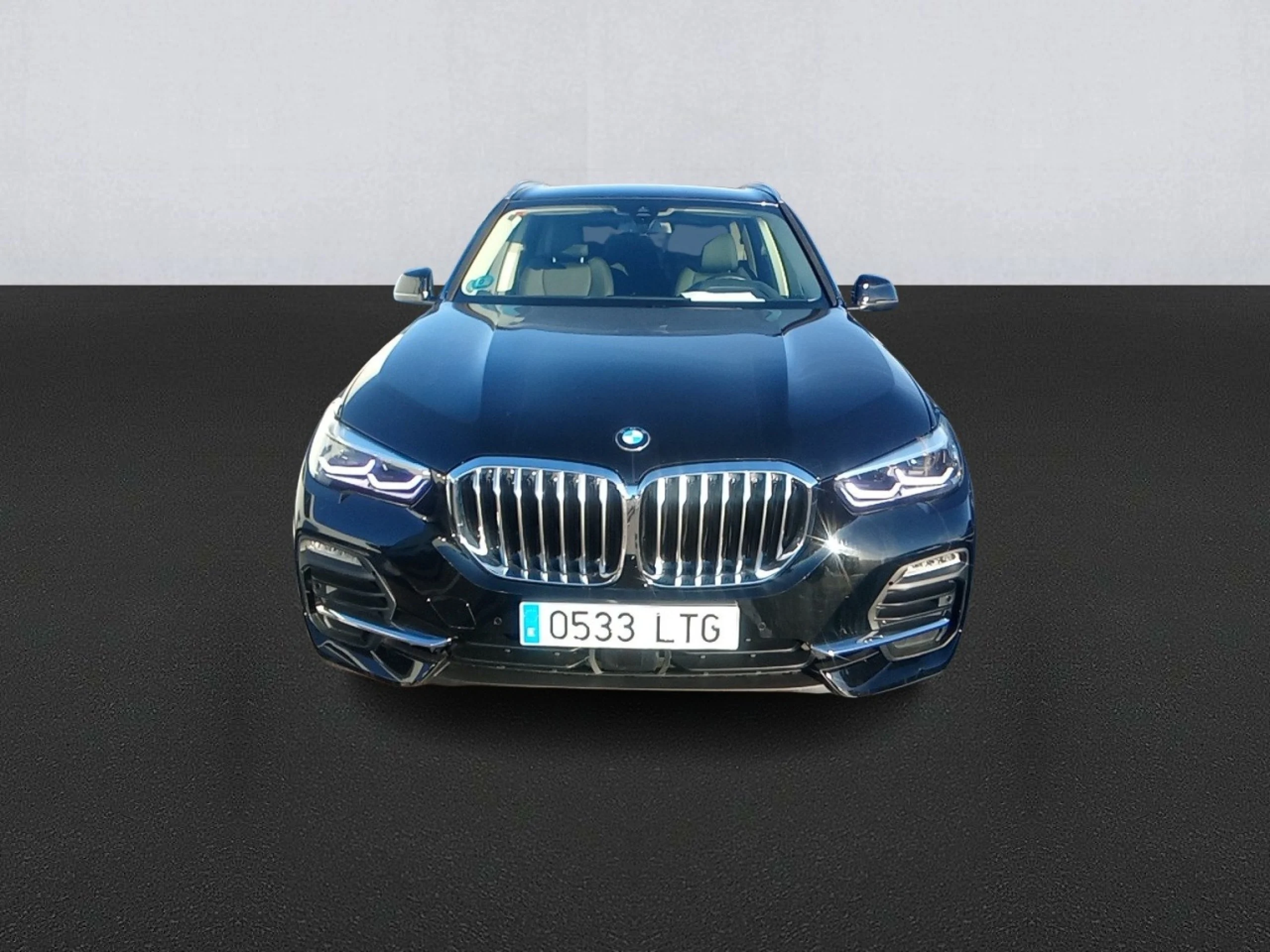 BMW X5 xDrive45e - Foto 2