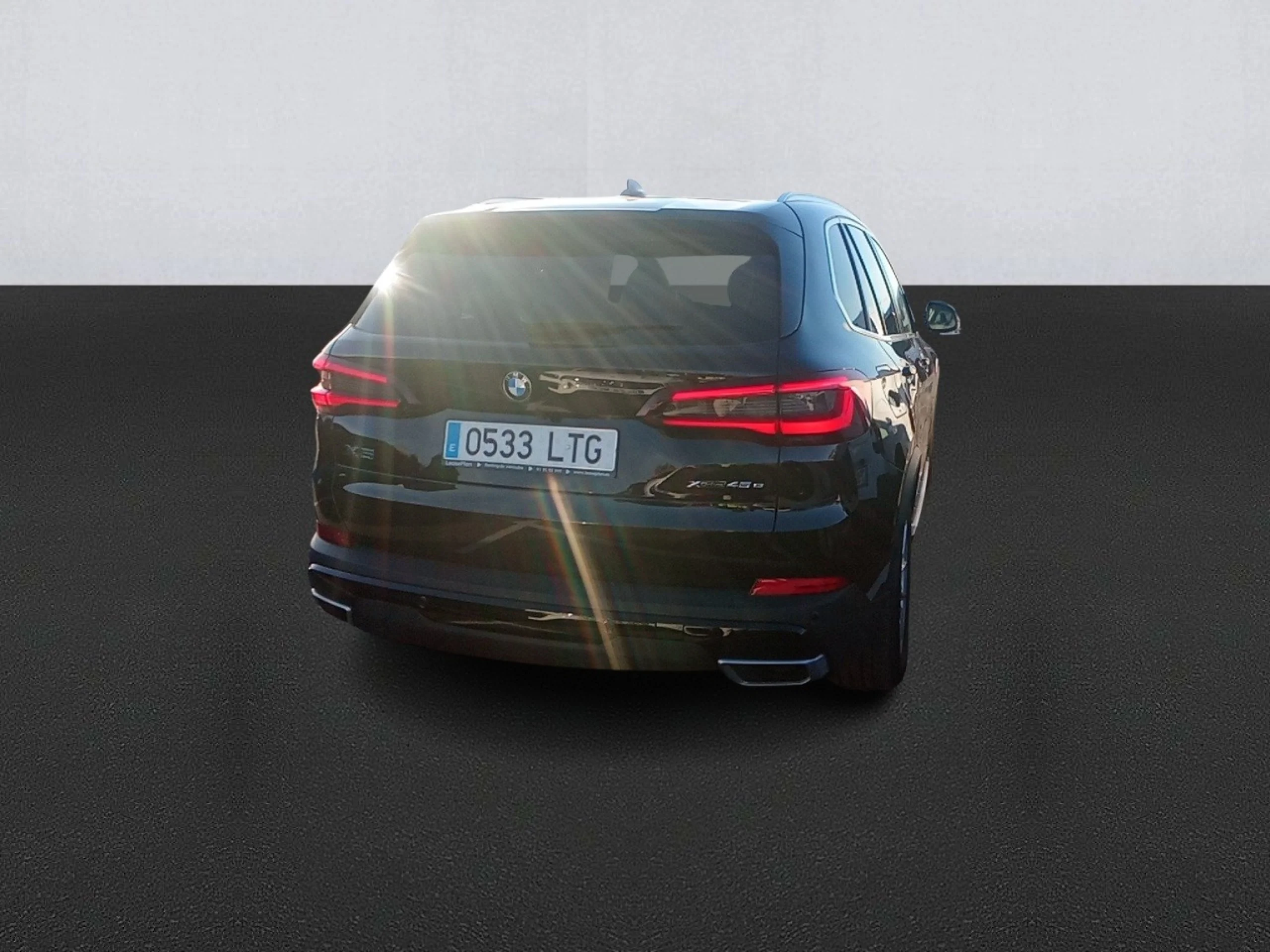 BMW X5 xDrive45e - Foto 4