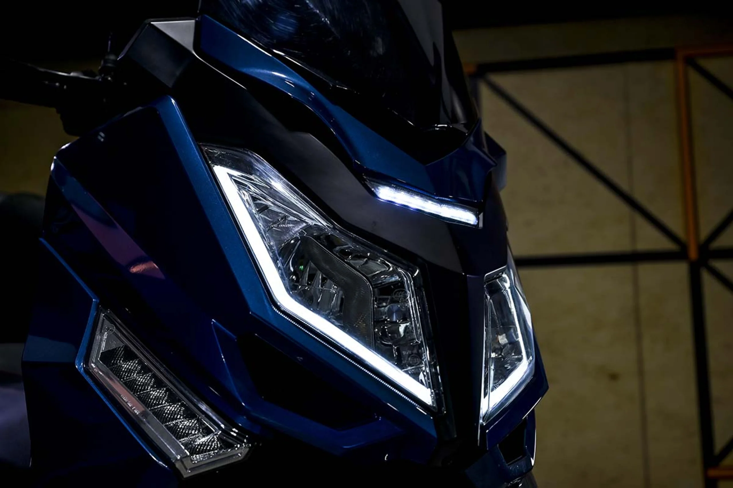 Jcadi ALEX STORM 125 TDH001Z - Foto 5