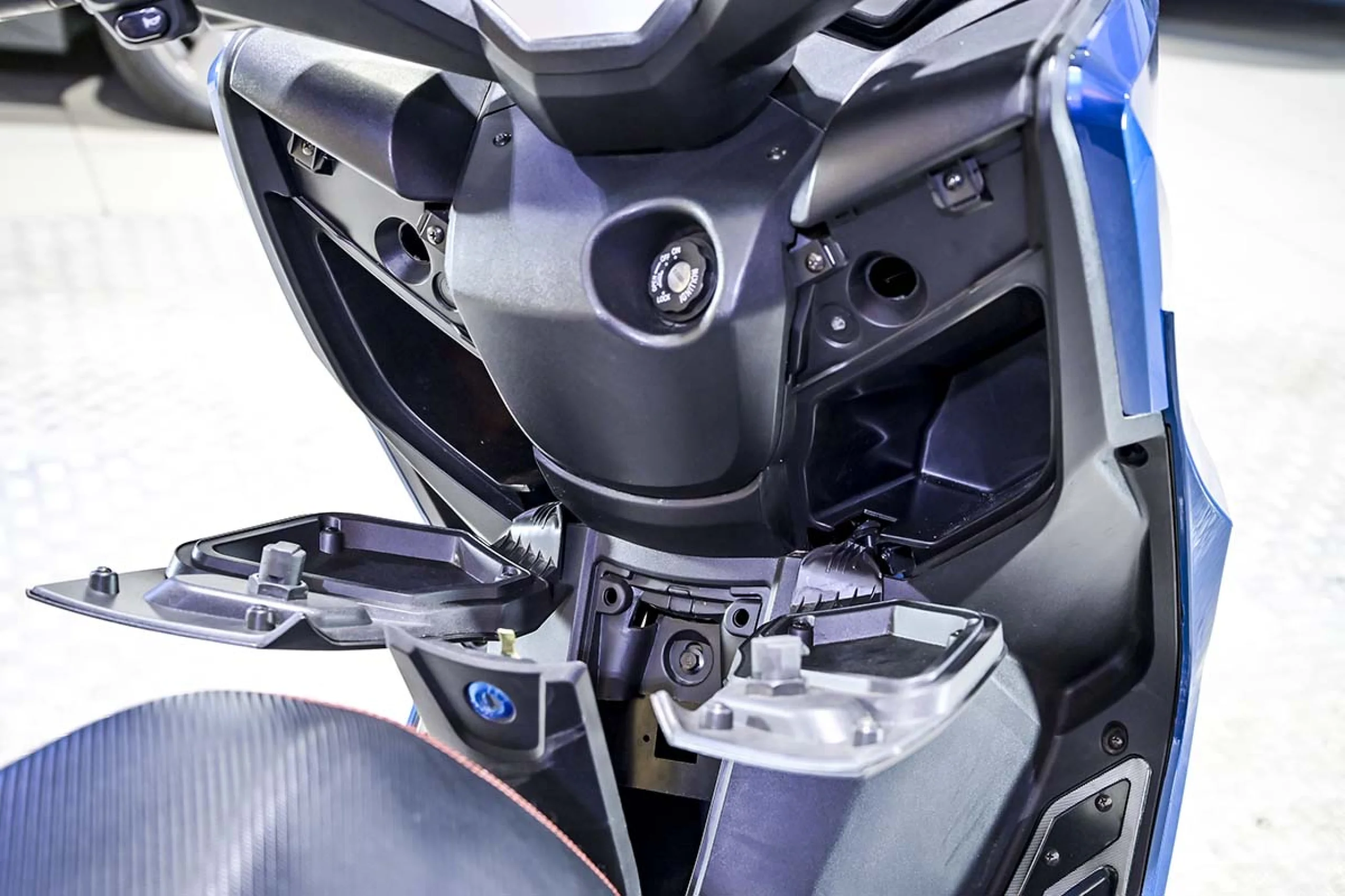 Jcadi ALEX STORM 125 TDH001Z - Foto 7