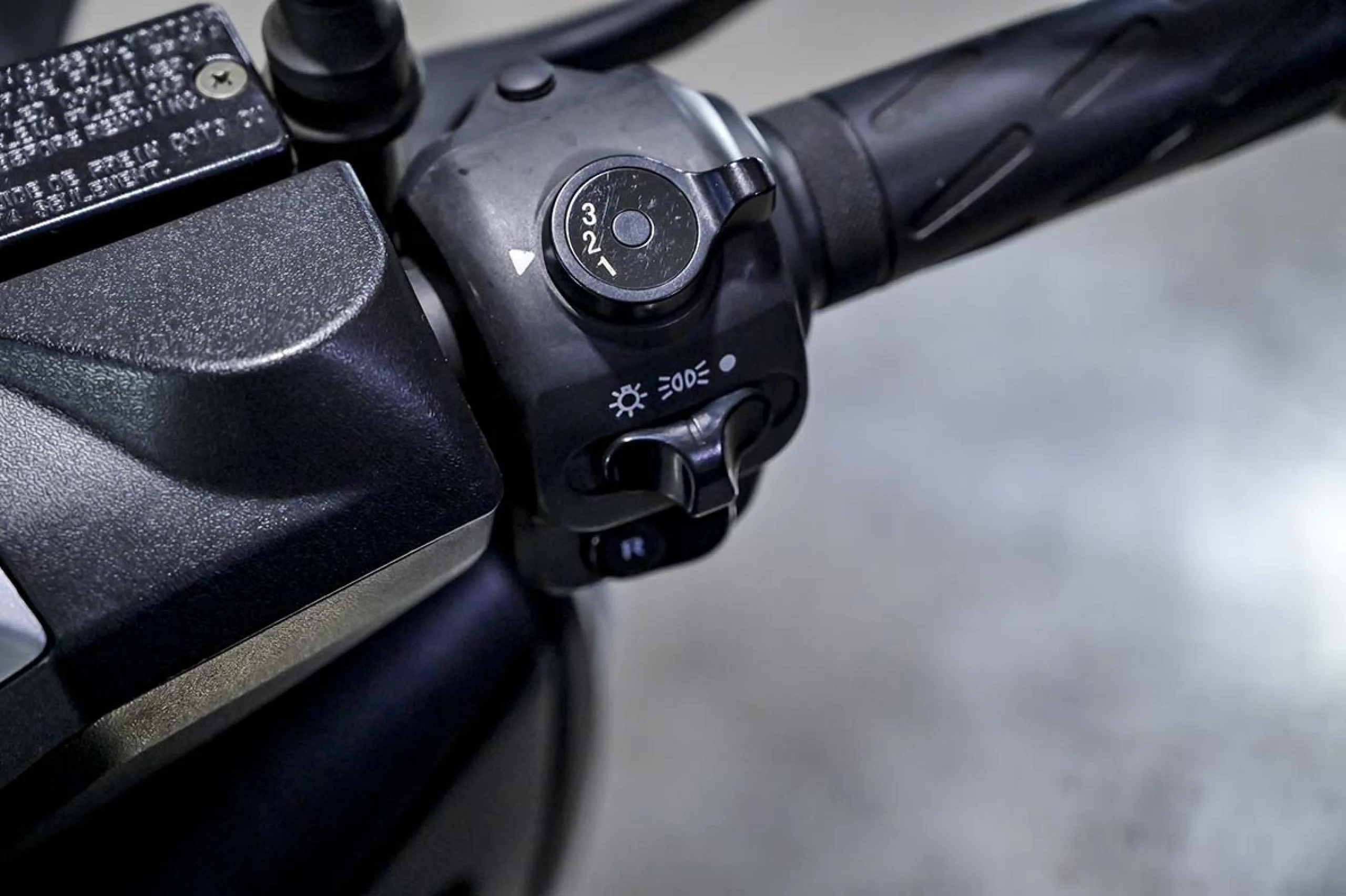 Jcadi ALEX STORM 125 TDH001Z - Foto 8