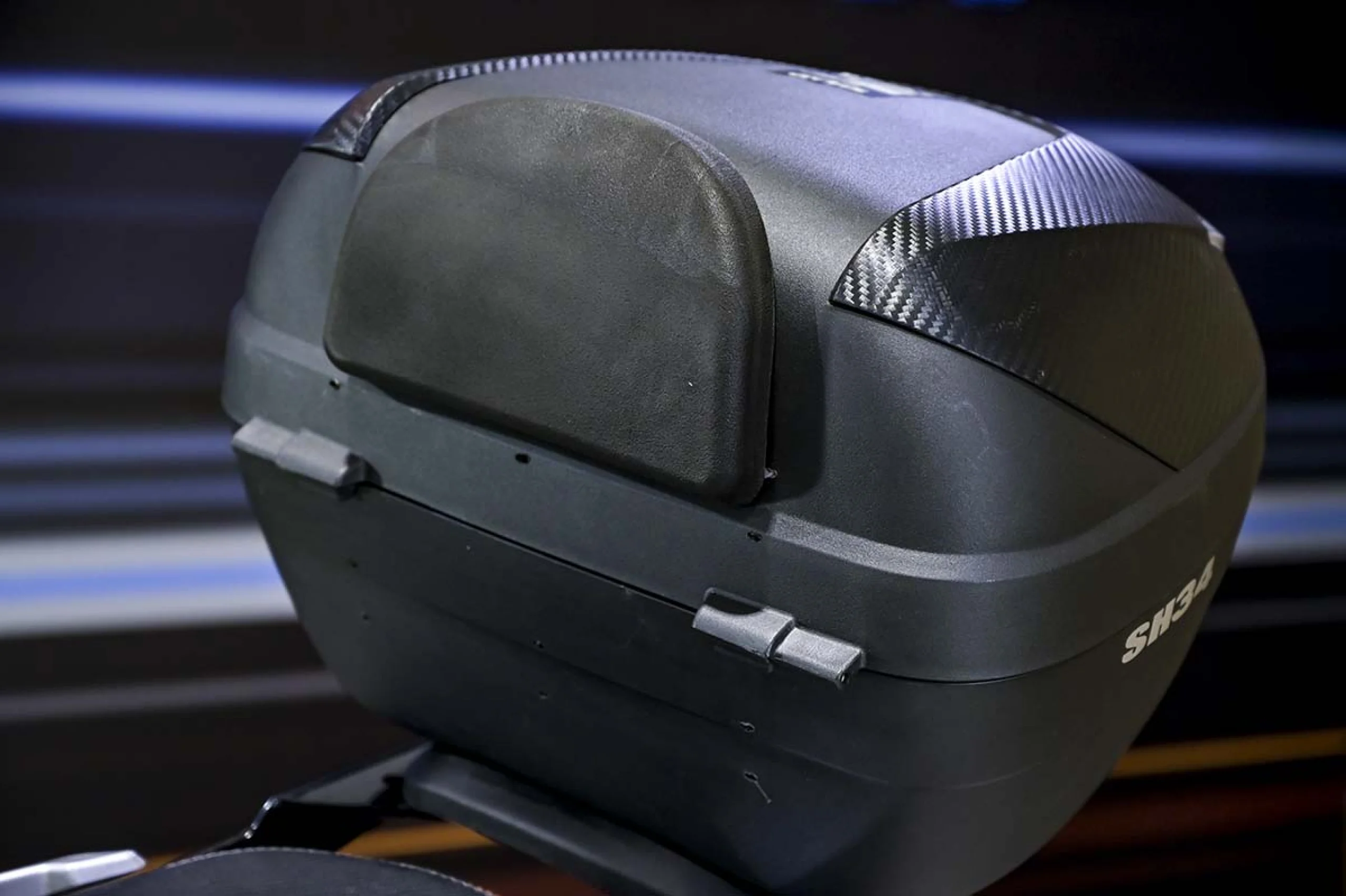 Jcadi ALEX STORM 125 TDH001Z - Foto 13