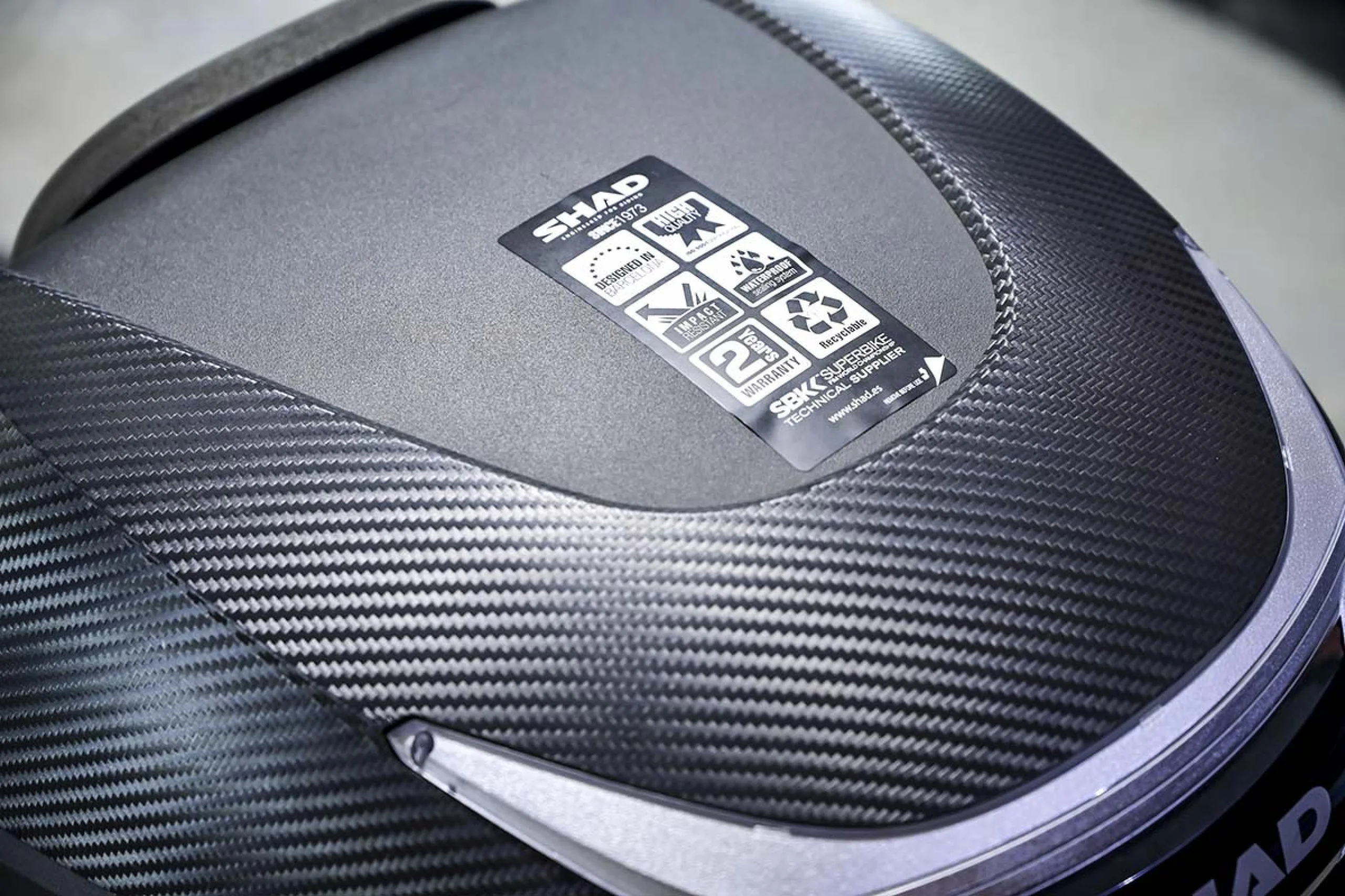 Jcadi ALEX STORM 125 TDH001Z - Foto 14