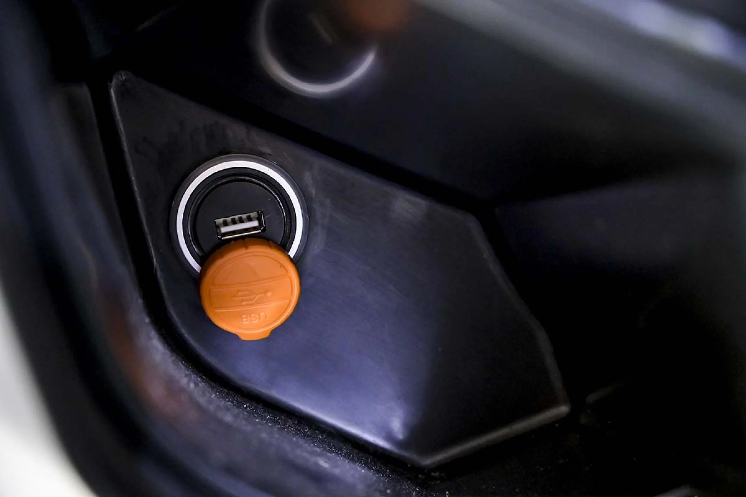 Jcadi ALEX STORM 125 TDH001Z - Foto 15