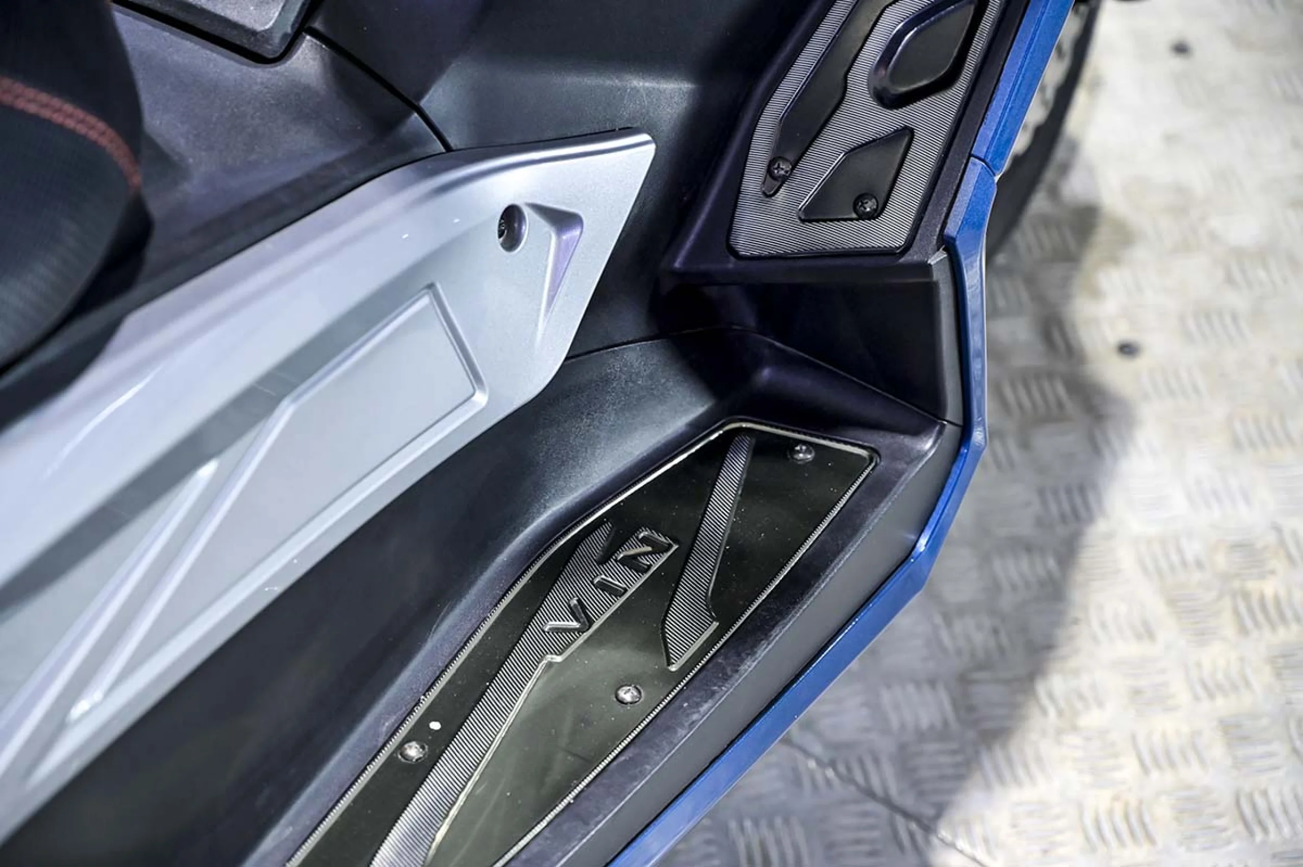 Jcadi ALEX STORM 125 TDH001Z - Foto 16