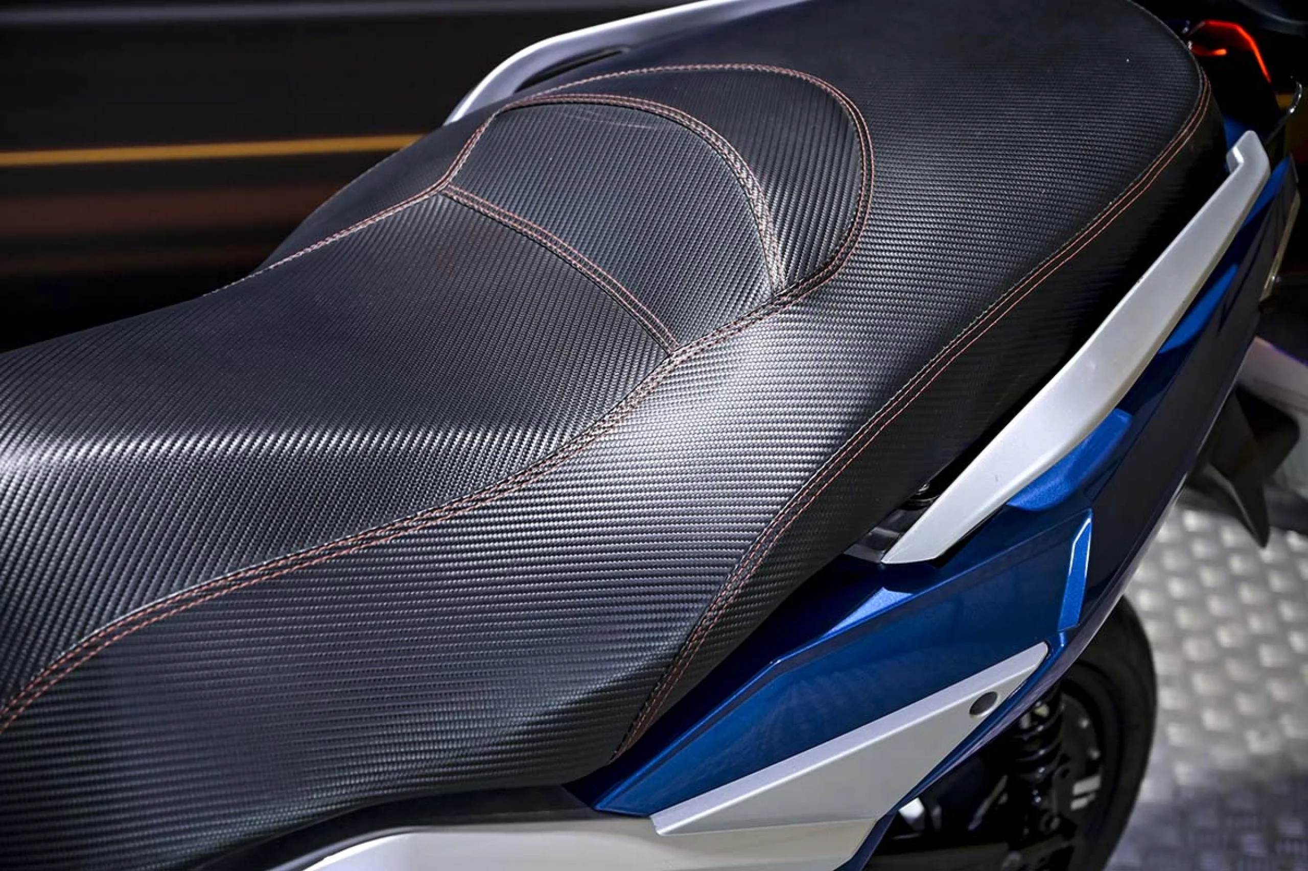 Jcadi ALEX STORM 125 TDH001Z - Foto 17